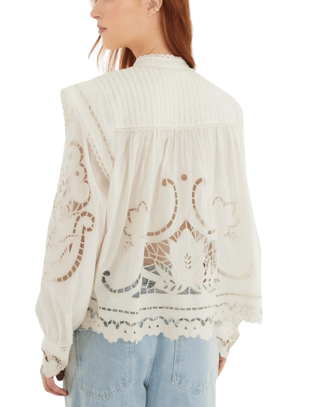 Farm Rio - RTW - Blouses and woven tops