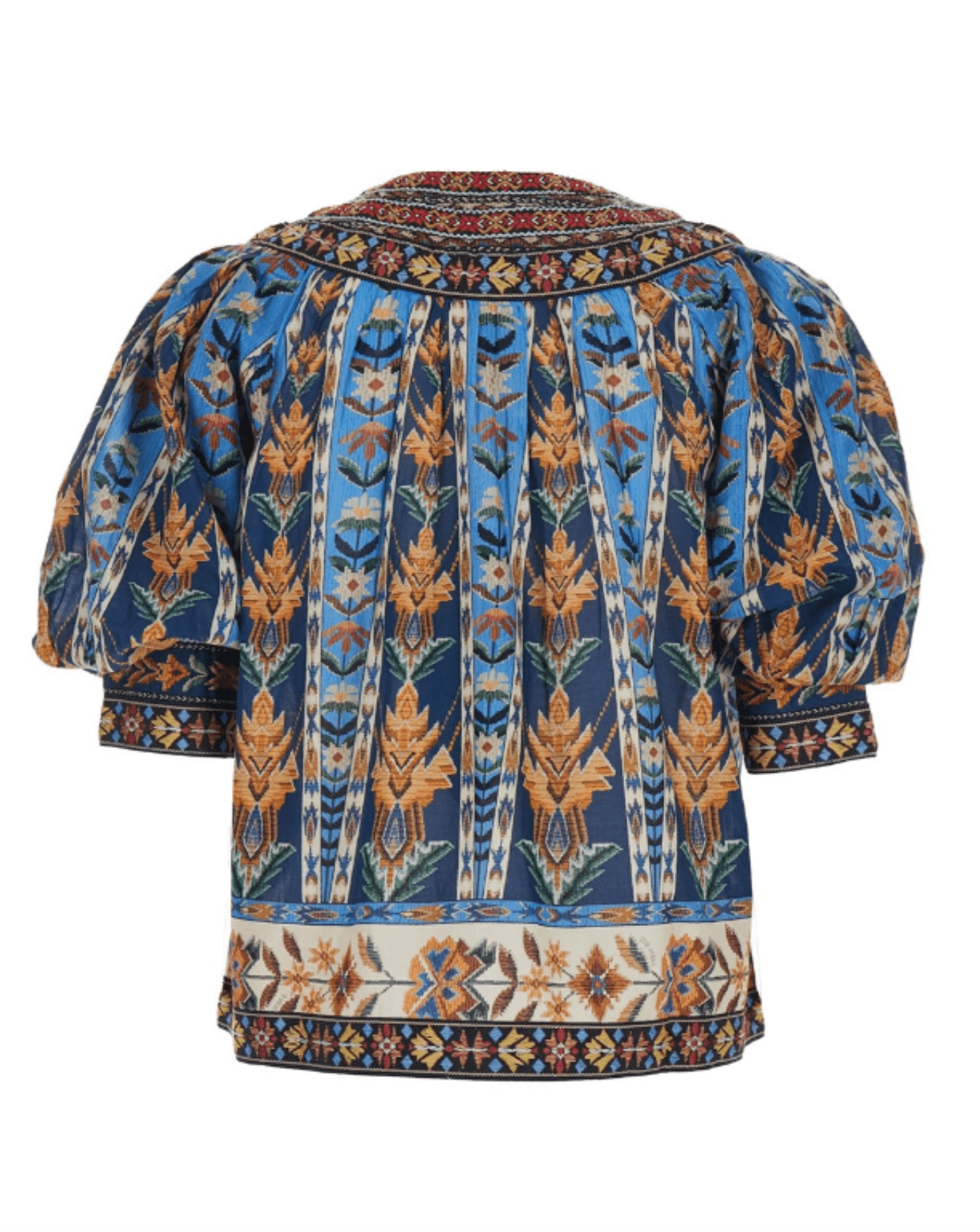 Farm Rio - RTW - Blouses and woven tops