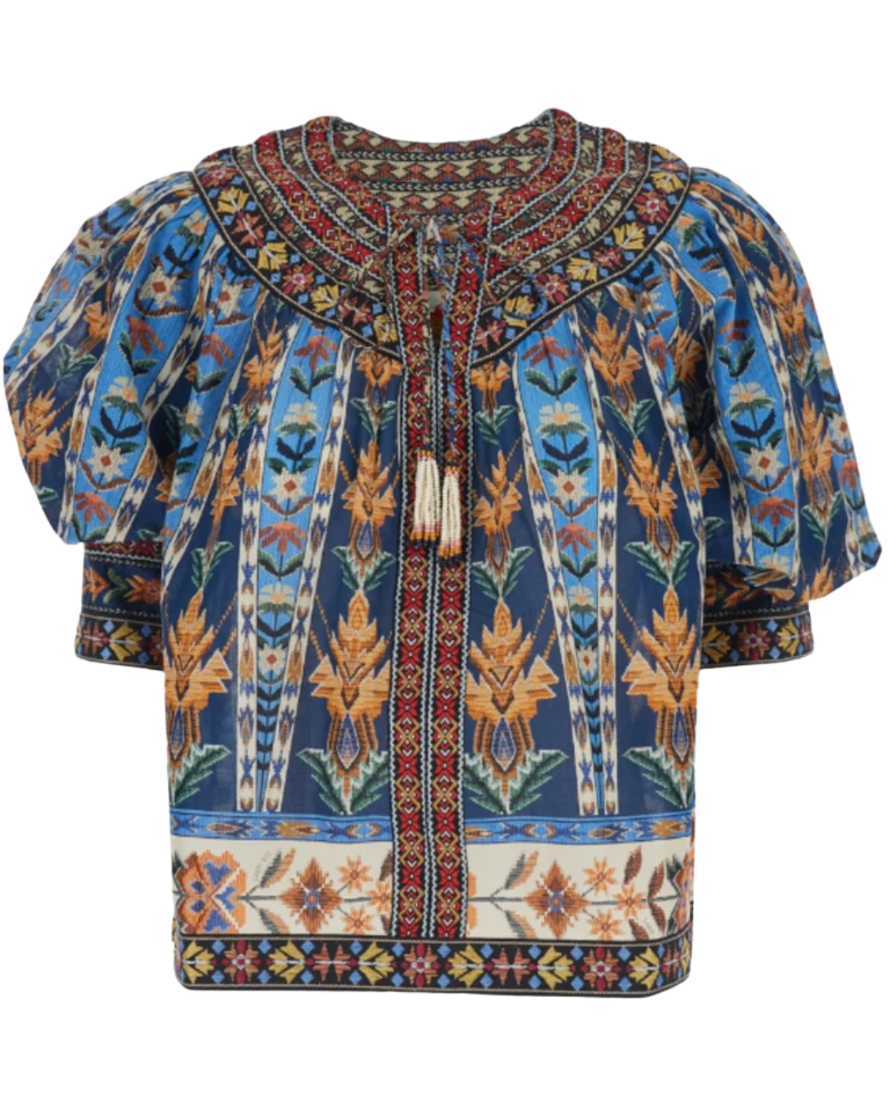 Farm Rio - RTW - Blouses and woven tops