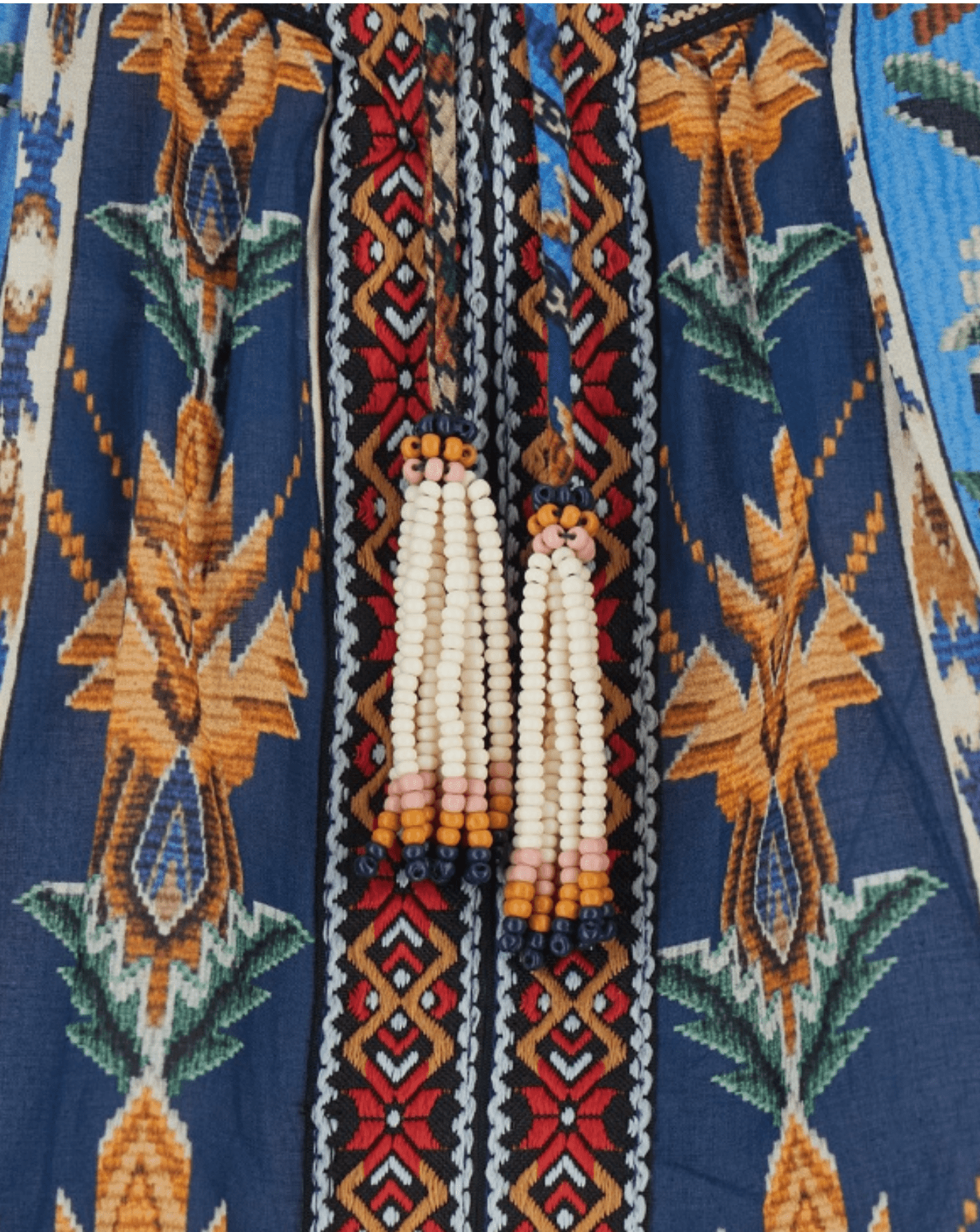 Farm Rio - RTW - Blouses and woven tops