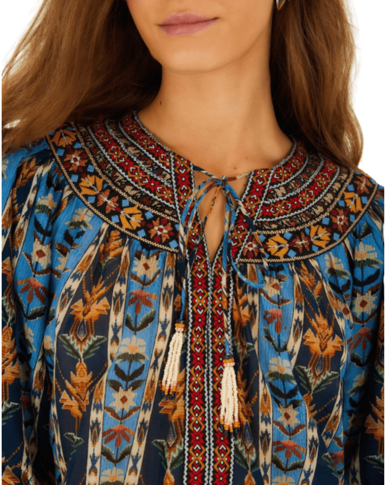 Farm Rio - RTW - Blouses and woven tops