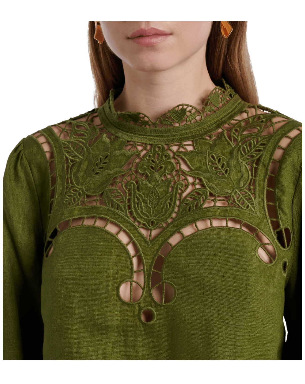 Farm Rio - RTW - Blouses and woven tops