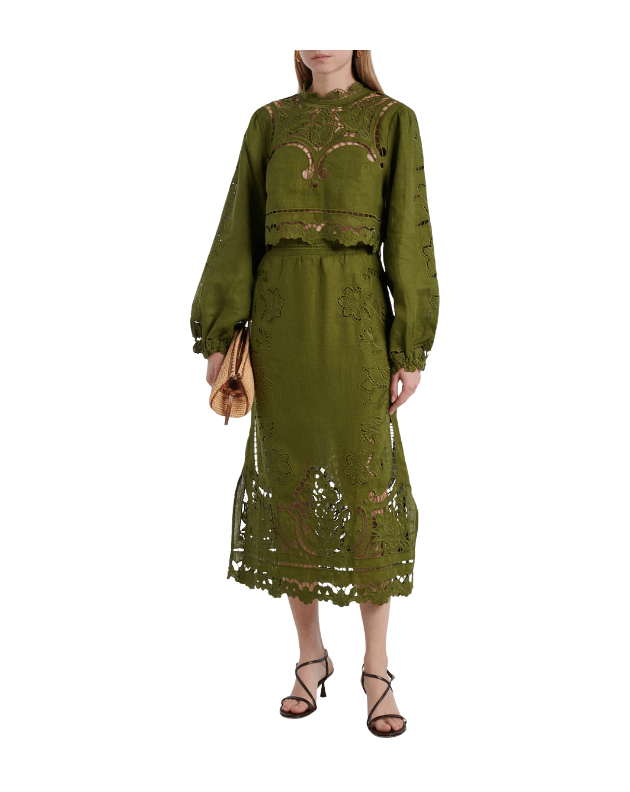 Farm Rio - RTW - Blouses and woven tops