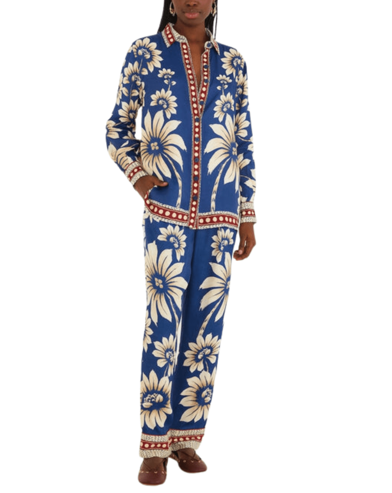 Farm Rio - RTW - Trousers