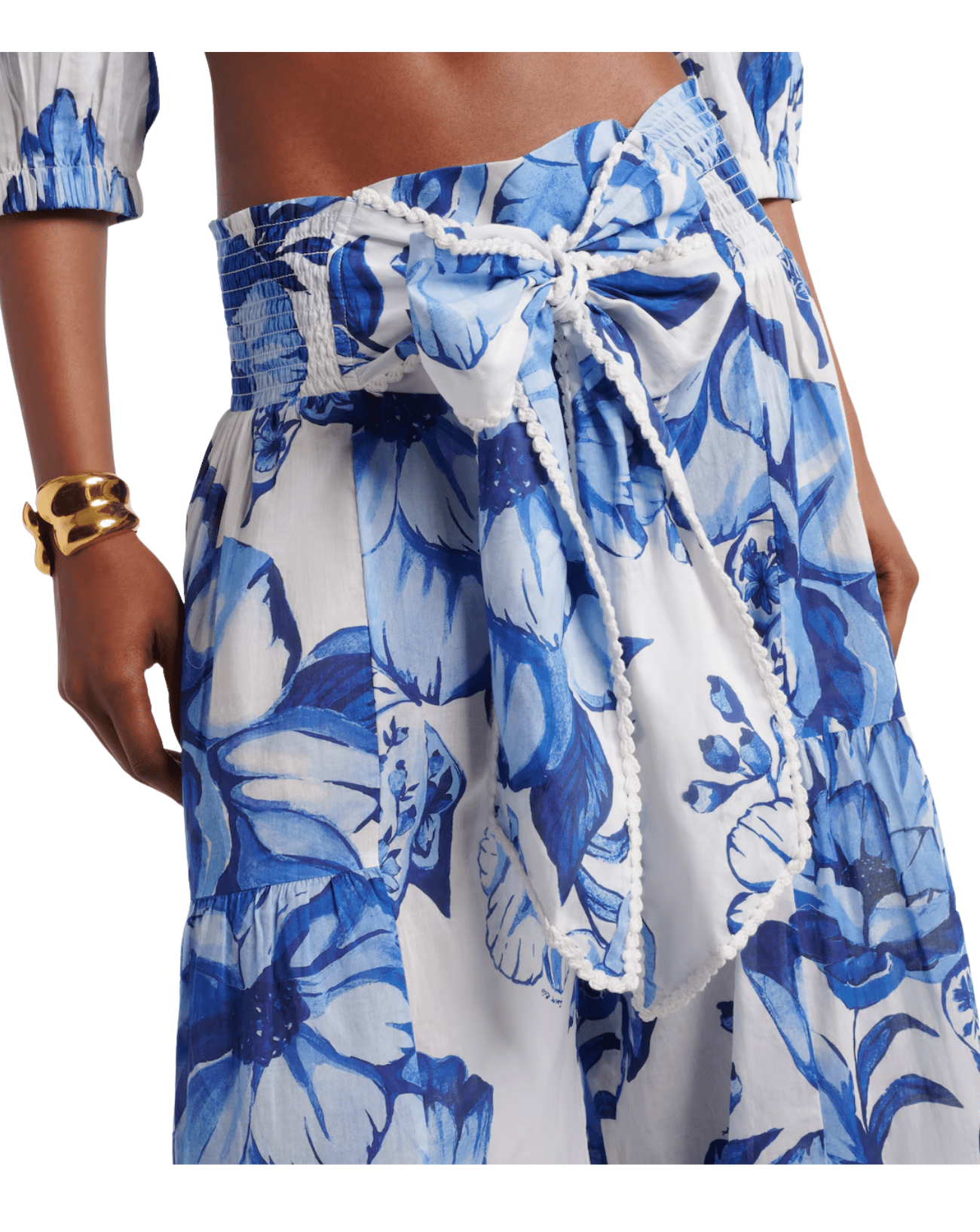 Farm Rio - RTW - Trousers