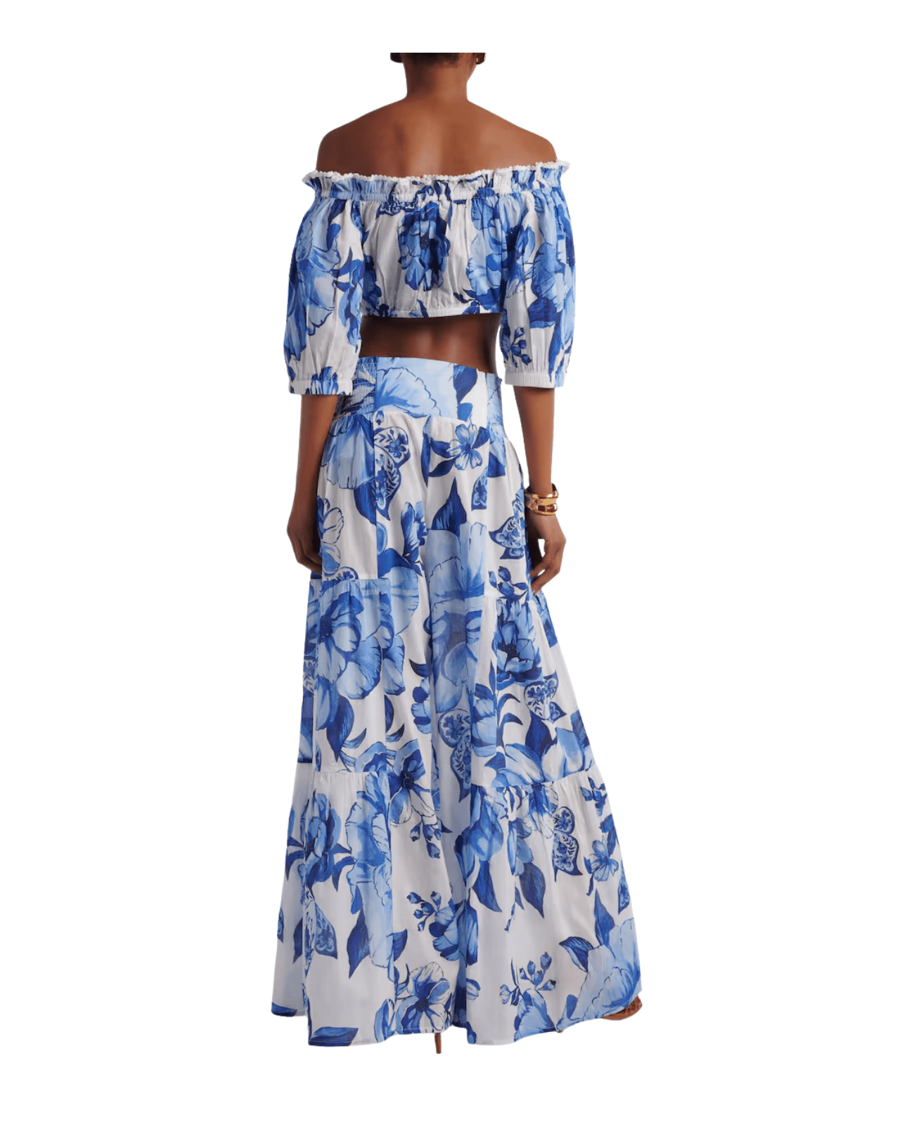 Farm Rio - RTW - Trousers