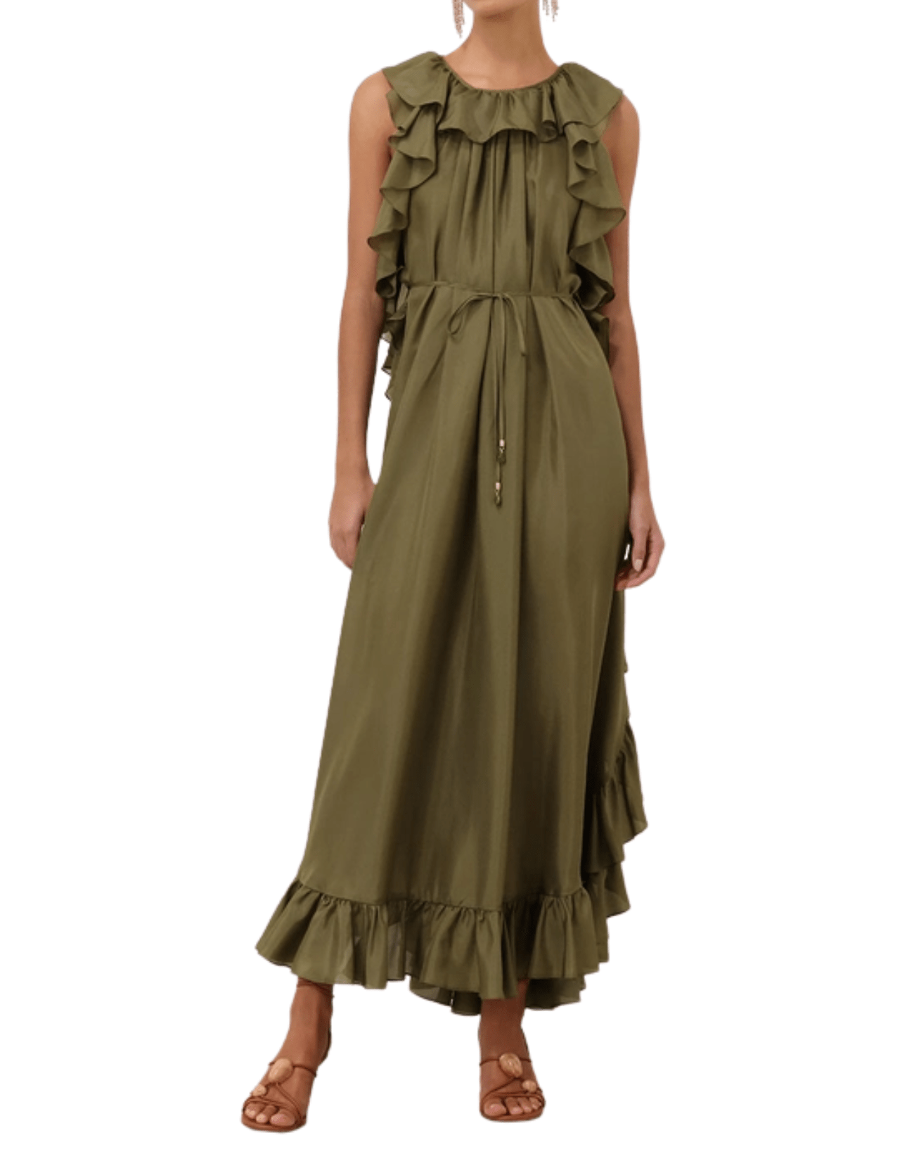 Zimmermann - RTW - Dresses