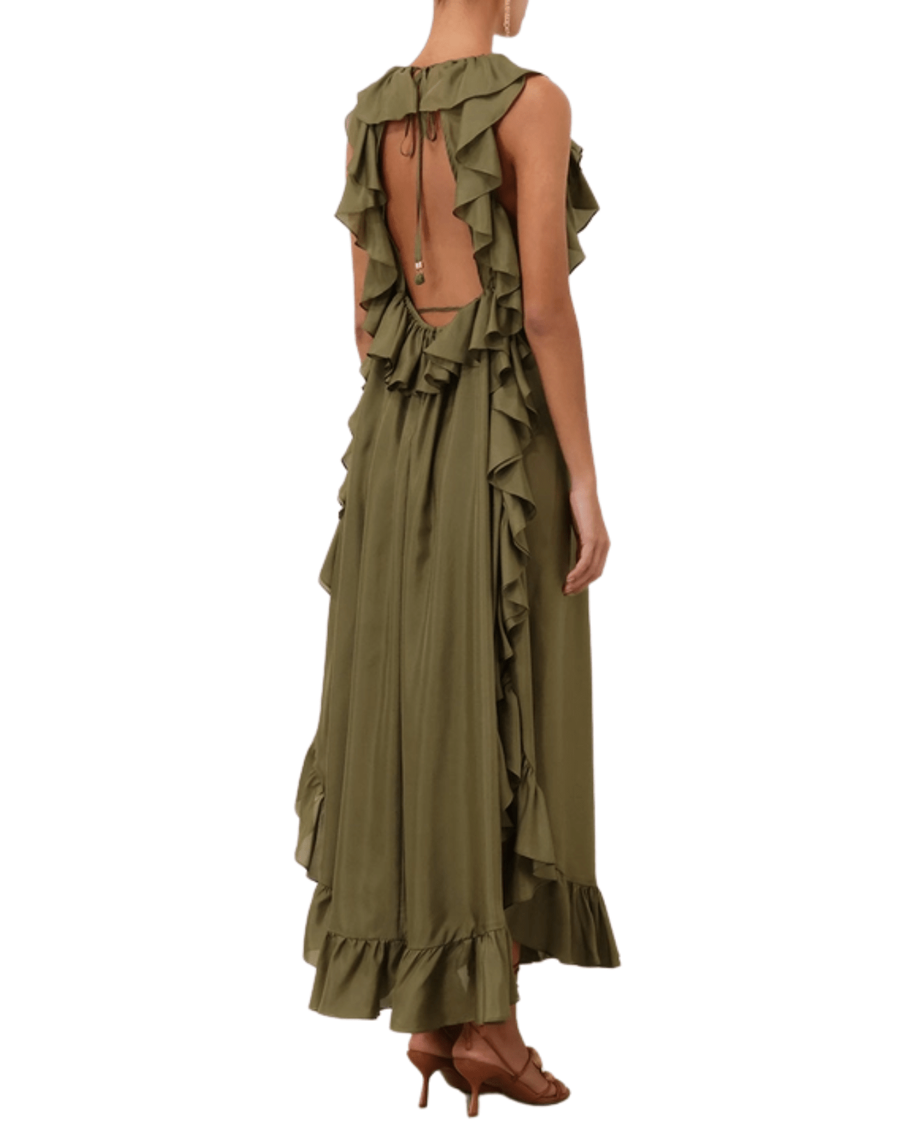 Zimmermann - RTW - Dresses
