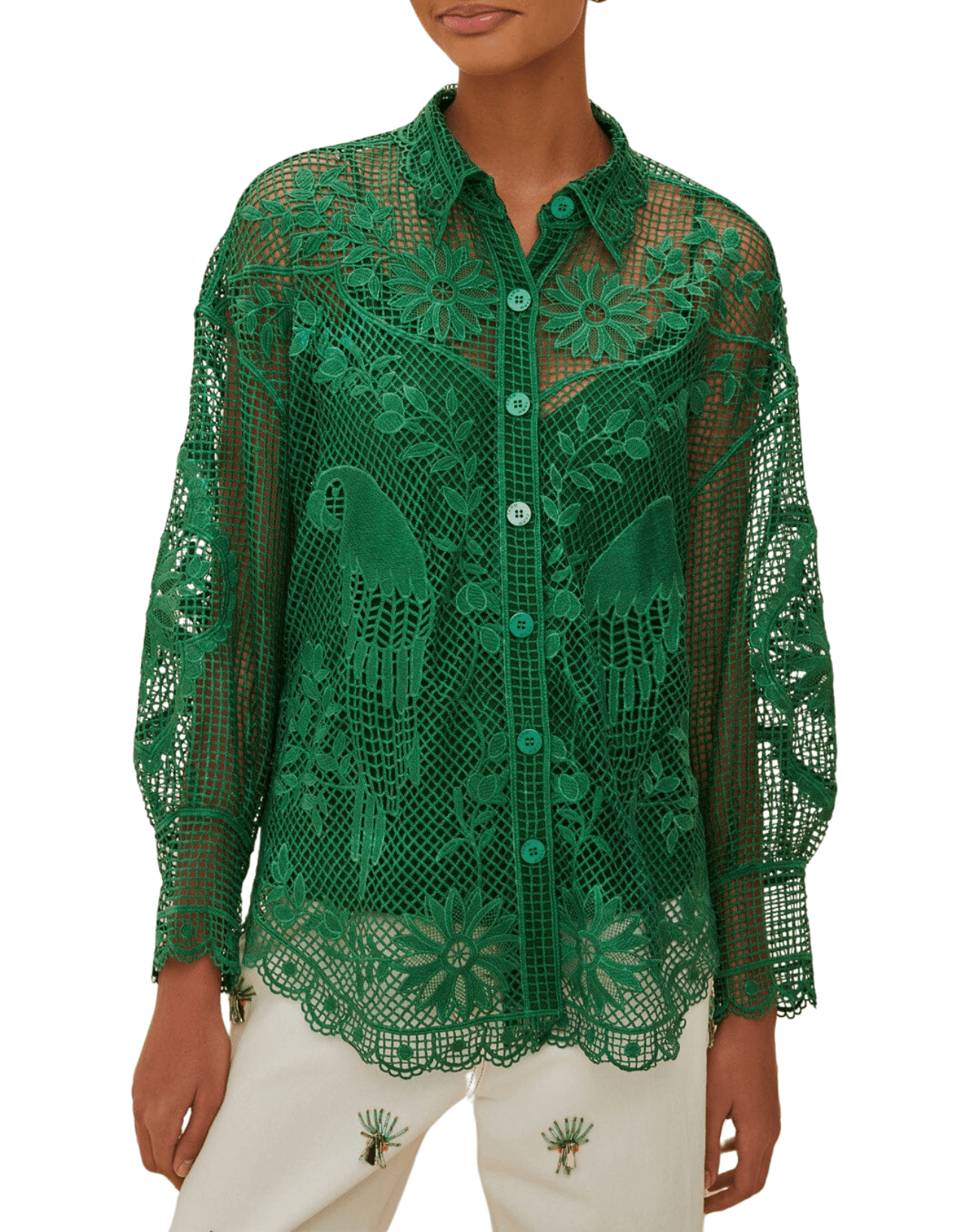 Farm Rio - RTW - Shirts