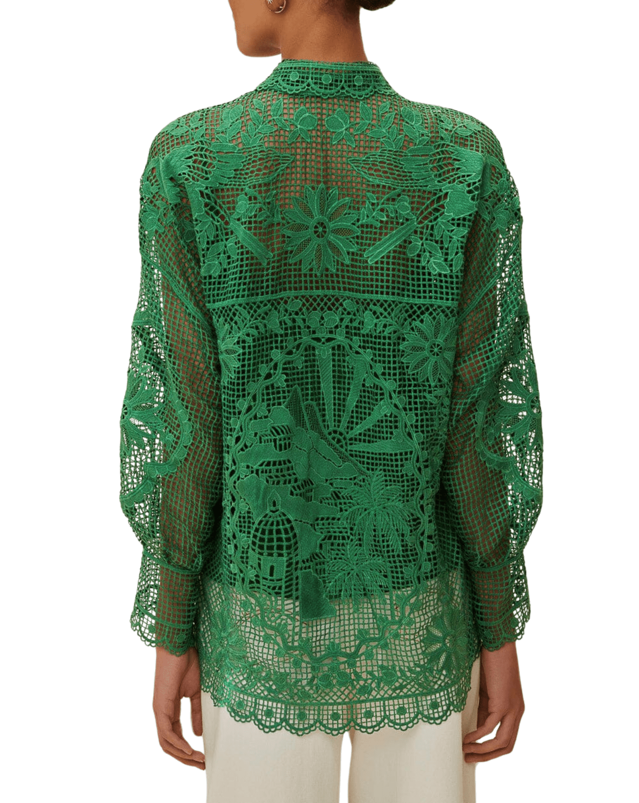 Farm Rio - RTW - Shirts