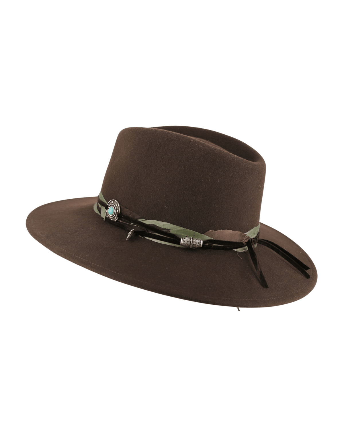 Ferruccio Vecchi - Soft accessories-Hats