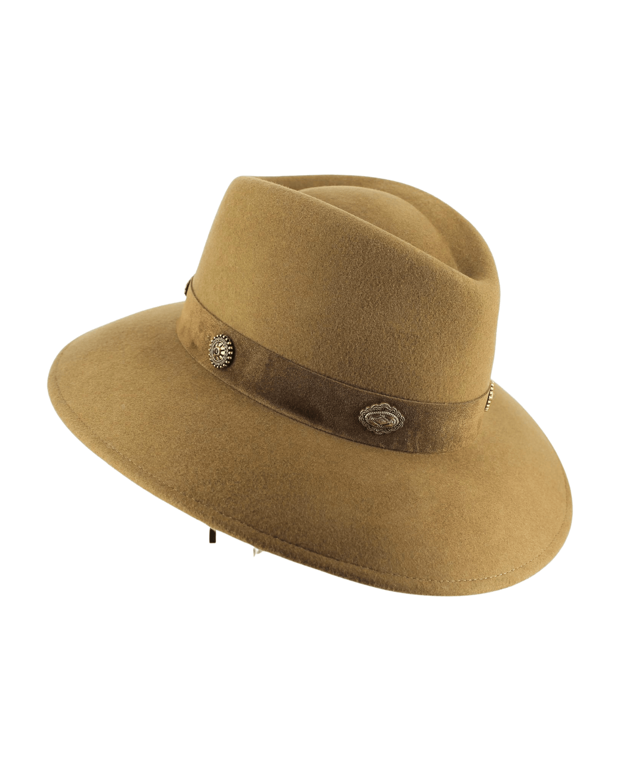 Ferruccio Vecchi - Soft accessories-Hats