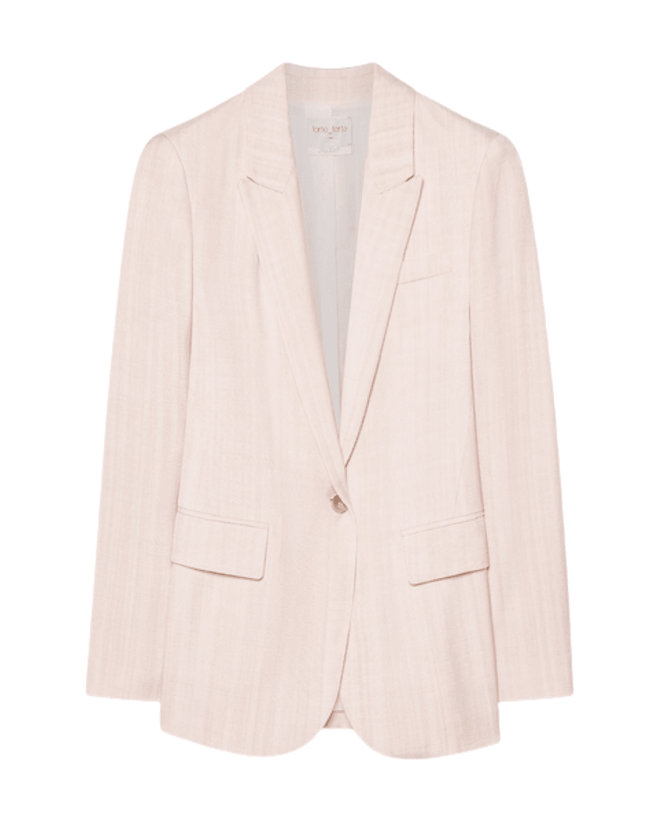 Forte_Forte - RTW - Blazers