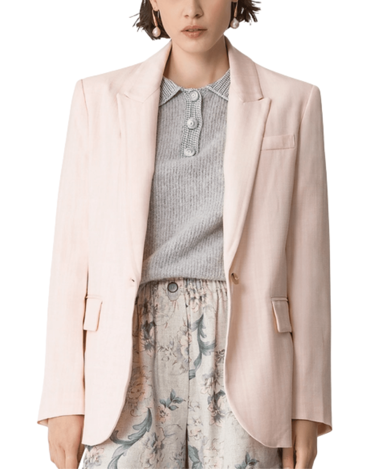 Forte_Forte - RTW - Blazers