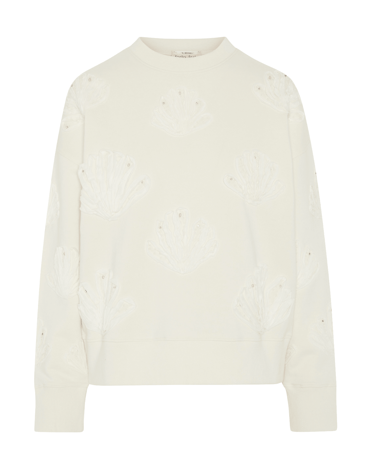 Forte_Forte - RTW - Knitwear