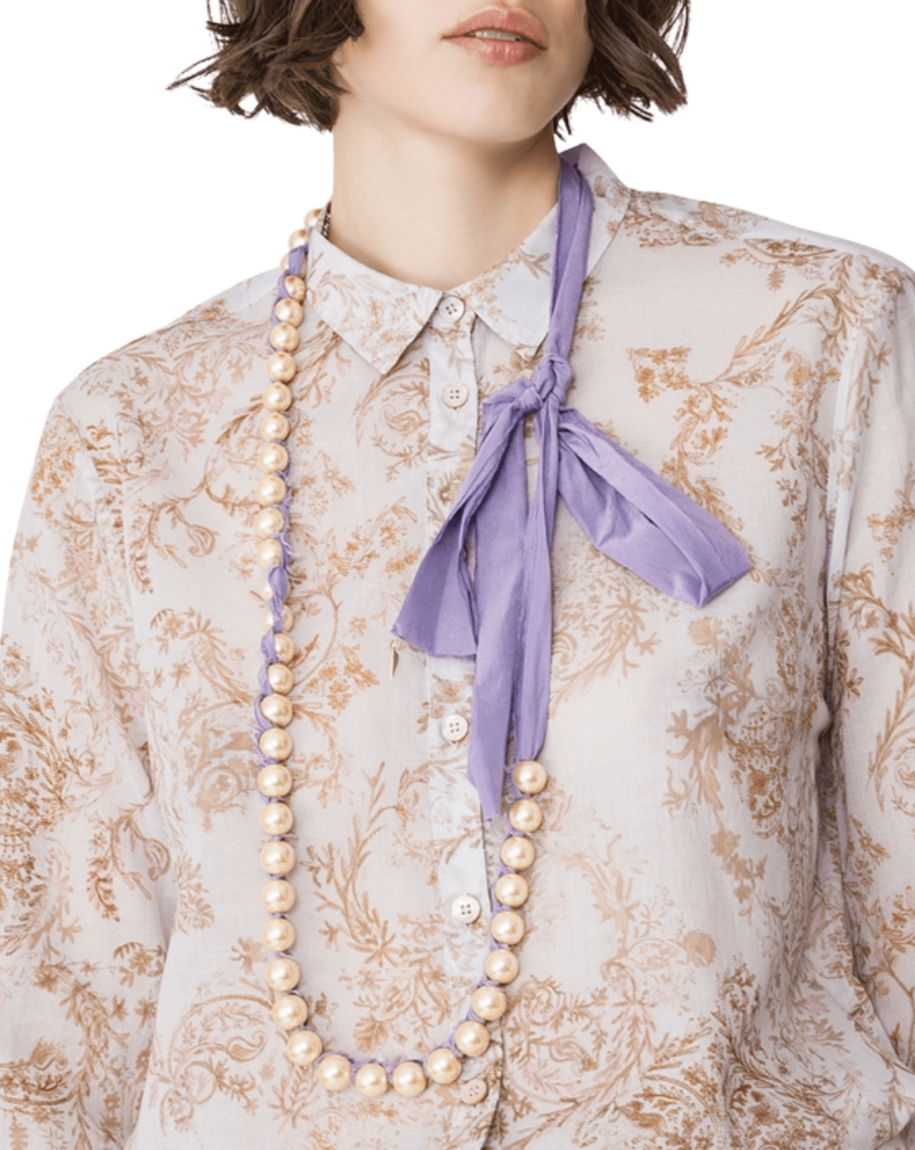 Forte_Forte - Jewellery - Costume jewellery