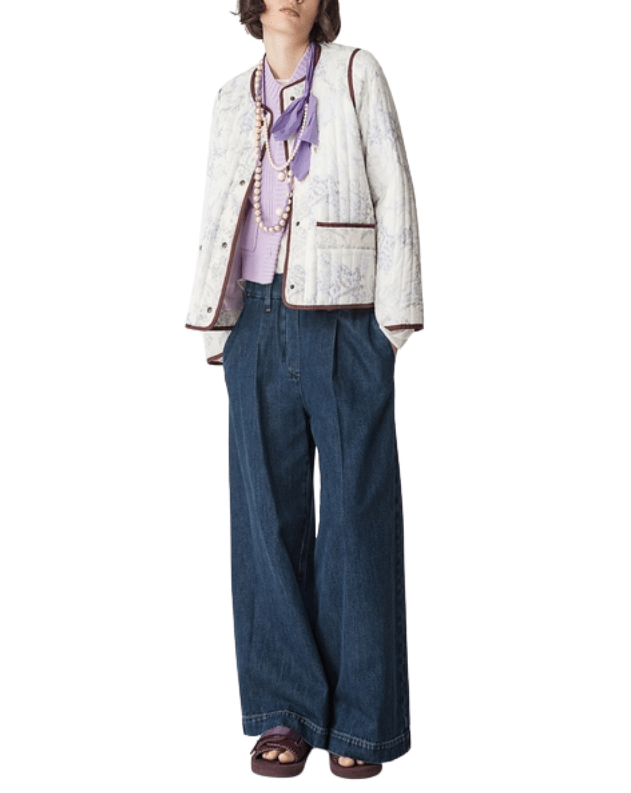 Forte_Forte - Jewellery - Costume jewellery