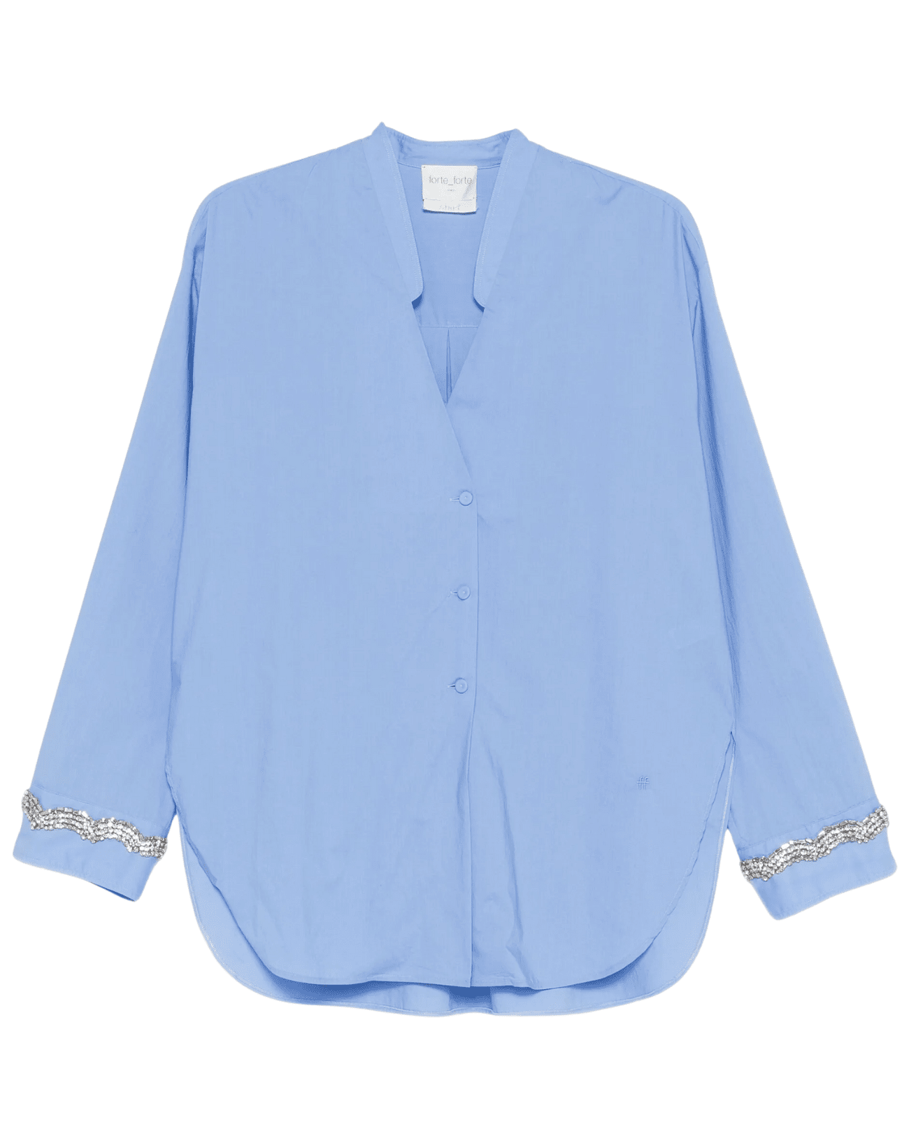 Forte_Forte - RTW - Shirts