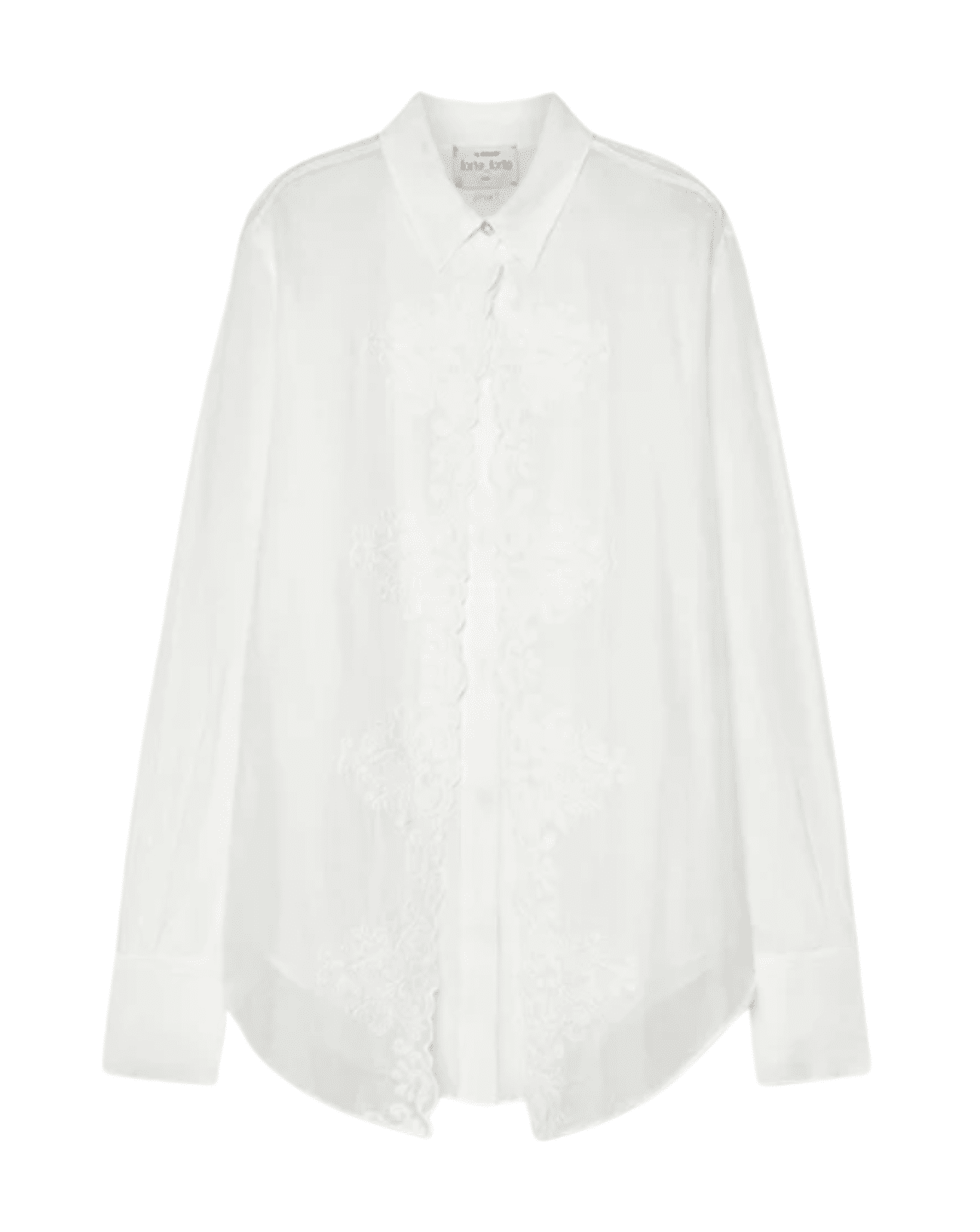 Forte_Forte - RTW - Shirts