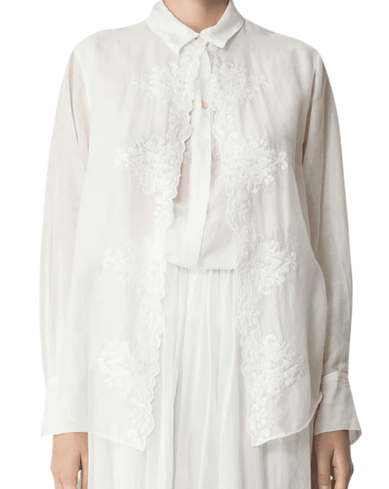 Forte_Forte - RTW - Shirts