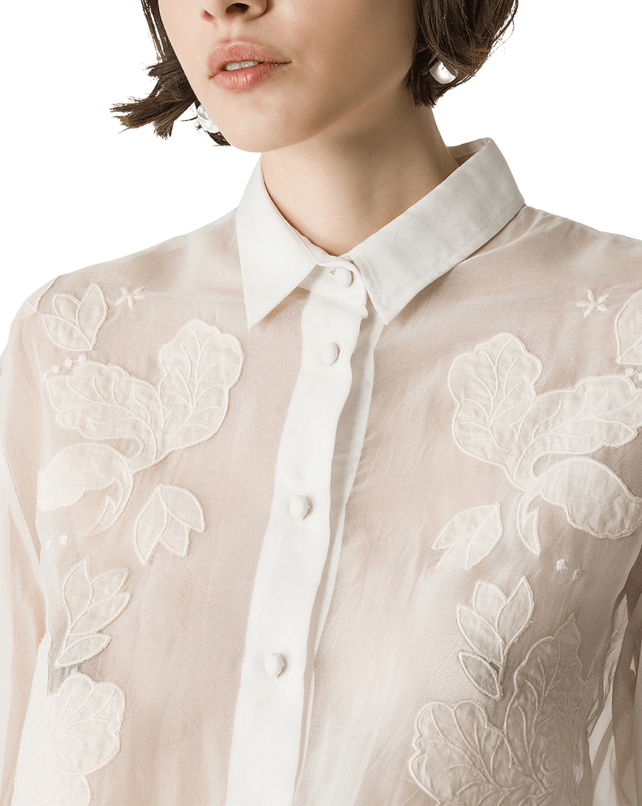 Forte_Forte - RTW - Shirts