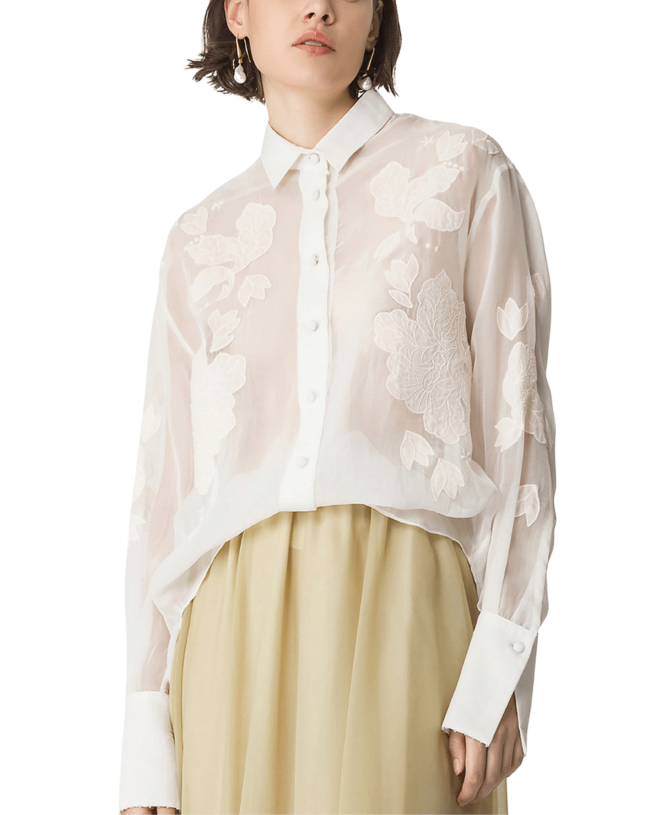 Forte_Forte - RTW - Shirts