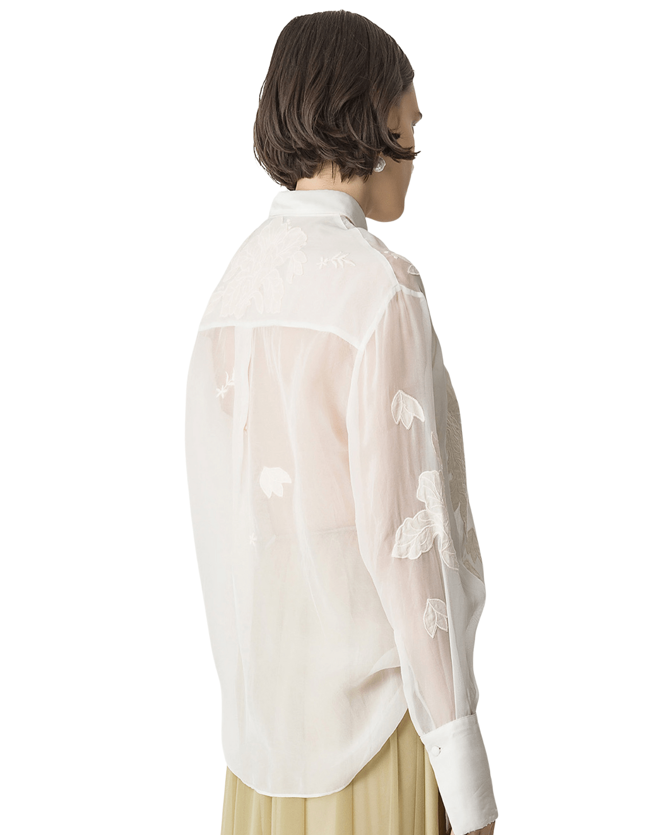 Forte_Forte - RTW - Shirts