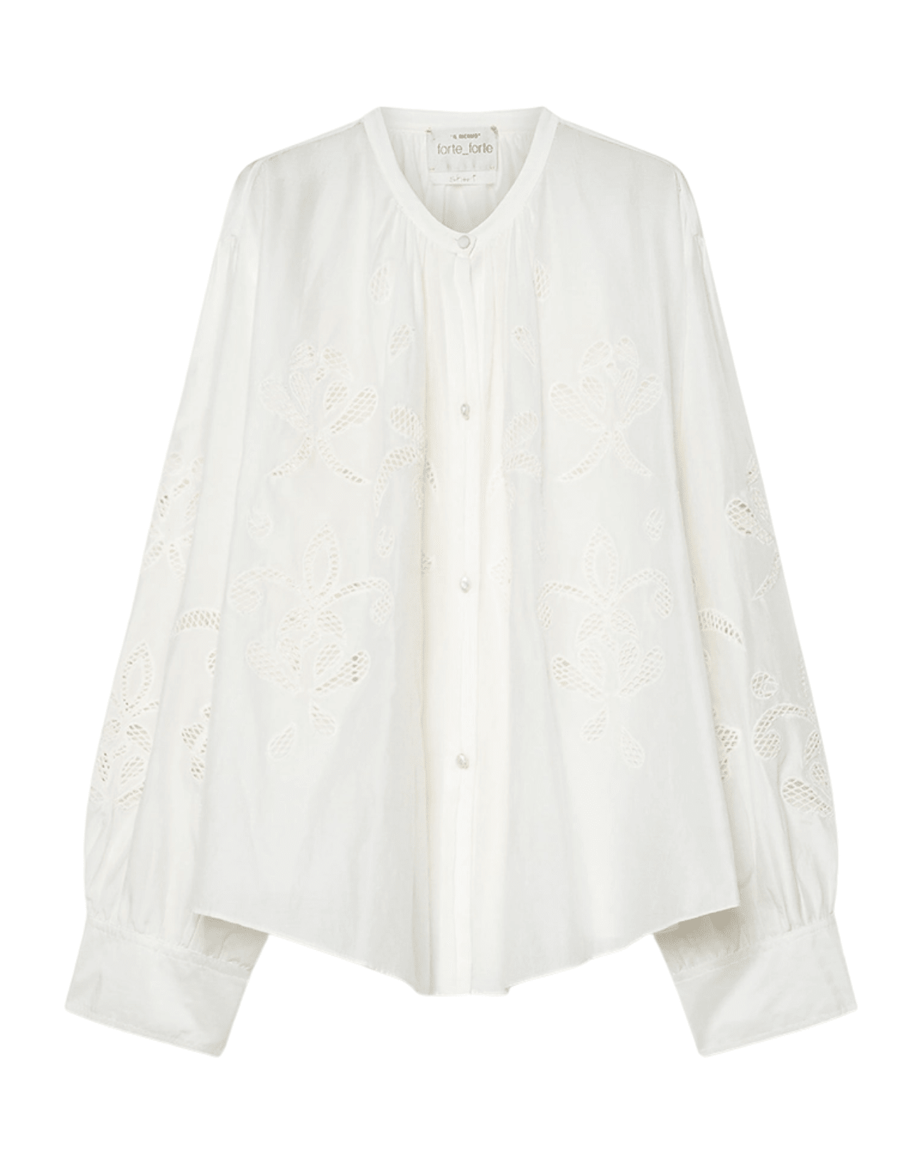 Forte_Forte - RTW - Shirts