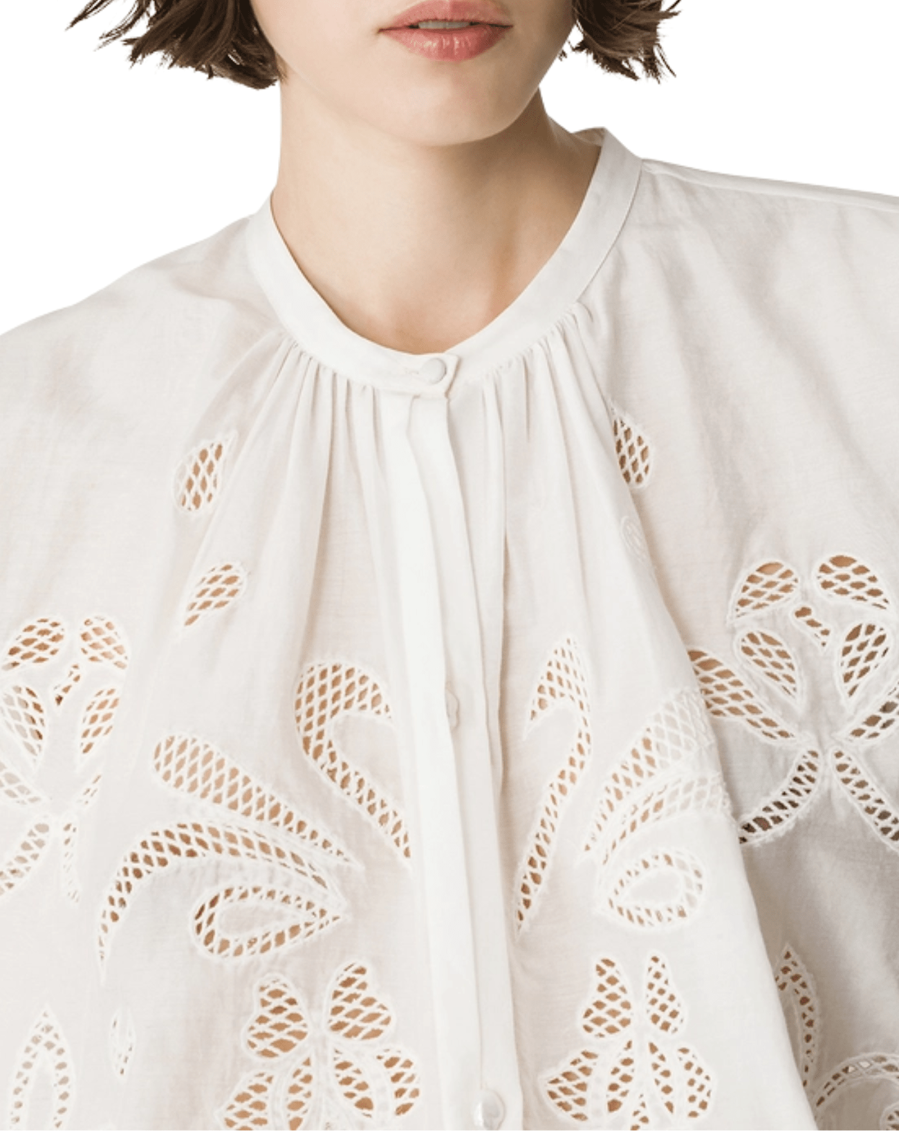 Forte_Forte - RTW - Shirts