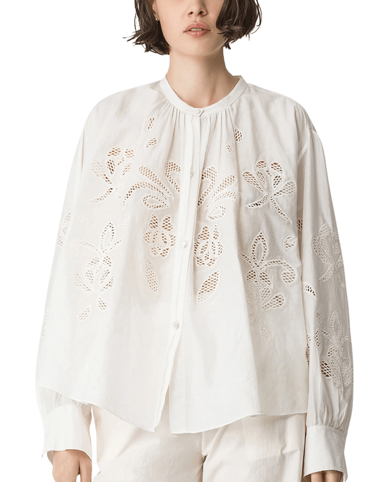 Forte_Forte - RTW - Shirts