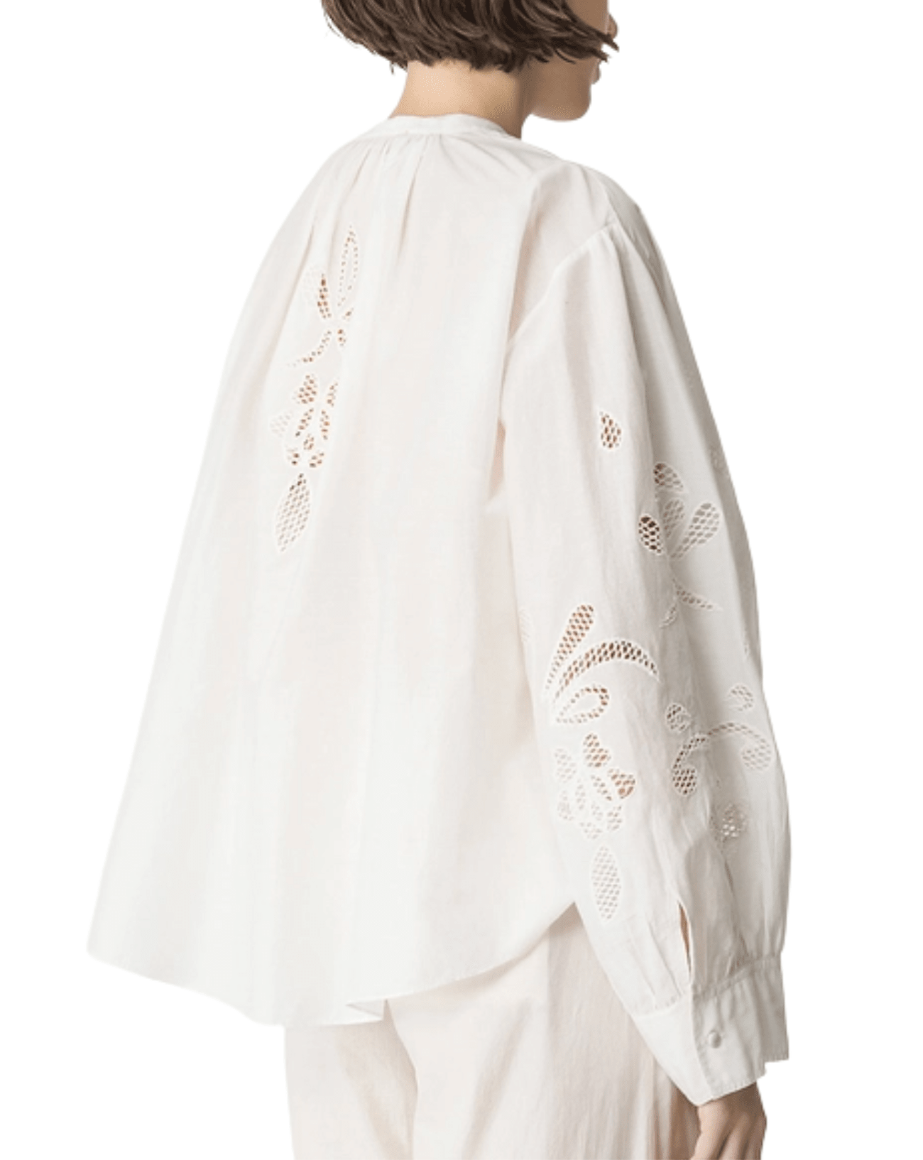 Forte_Forte - RTW - Shirts