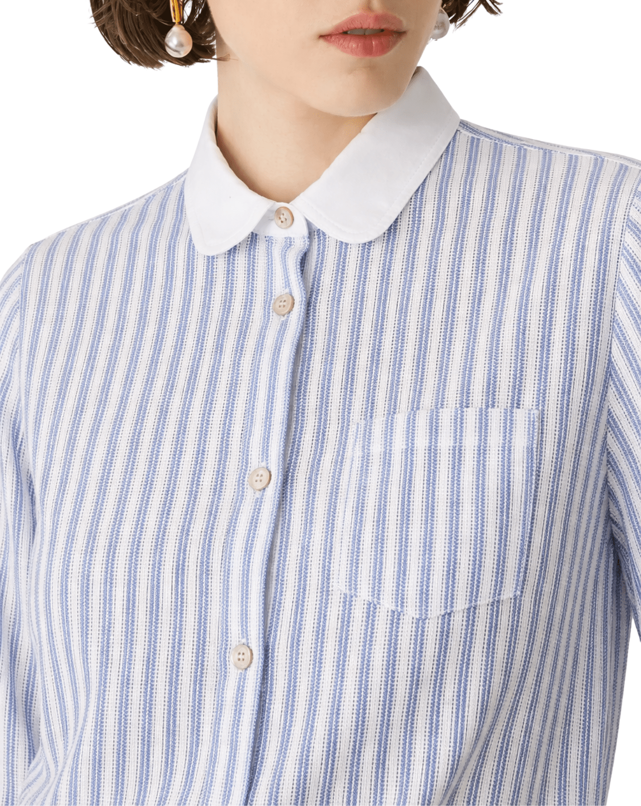 Forte_Forte - RTW - Shirts