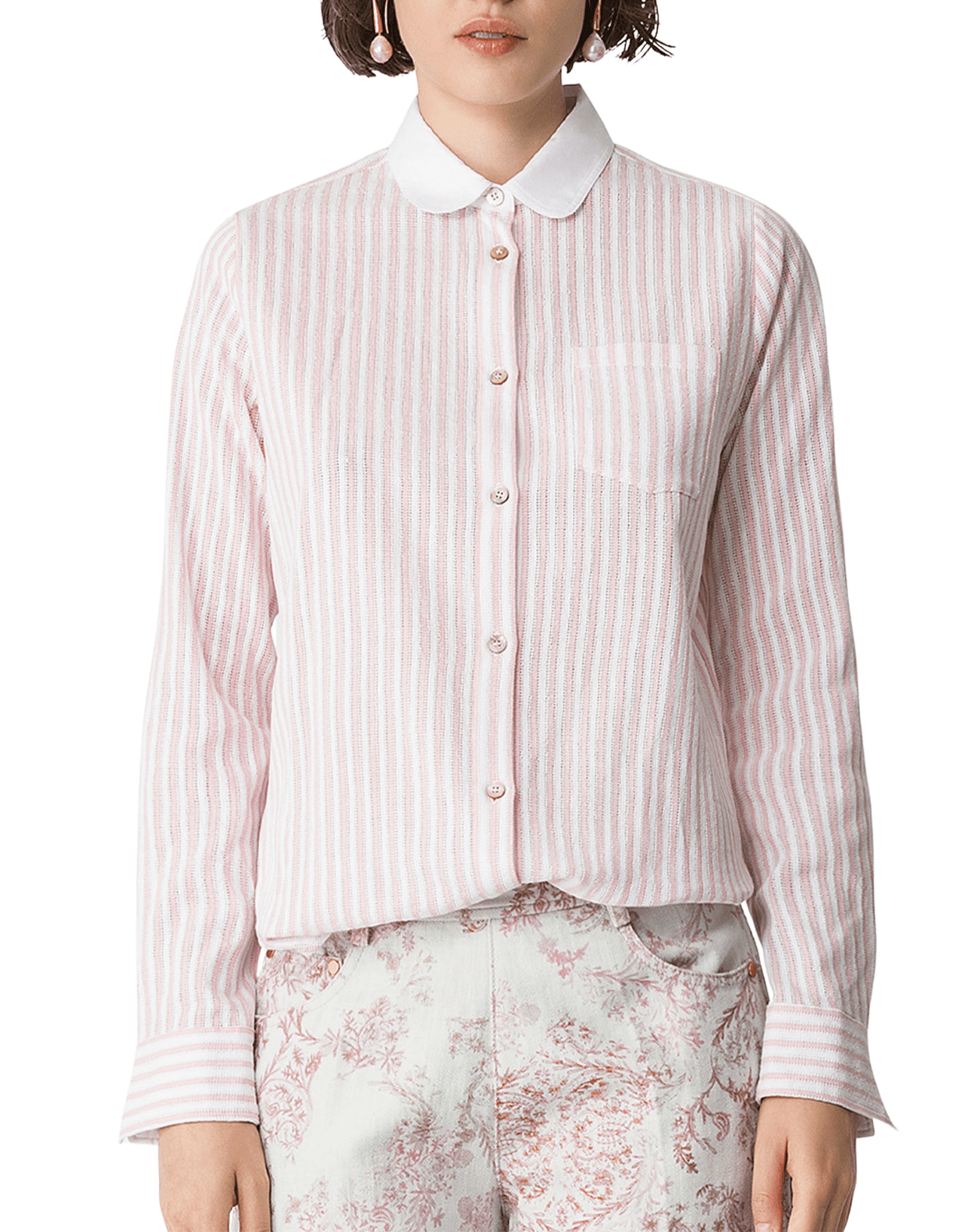 Forte_Forte - RTW - Shirts