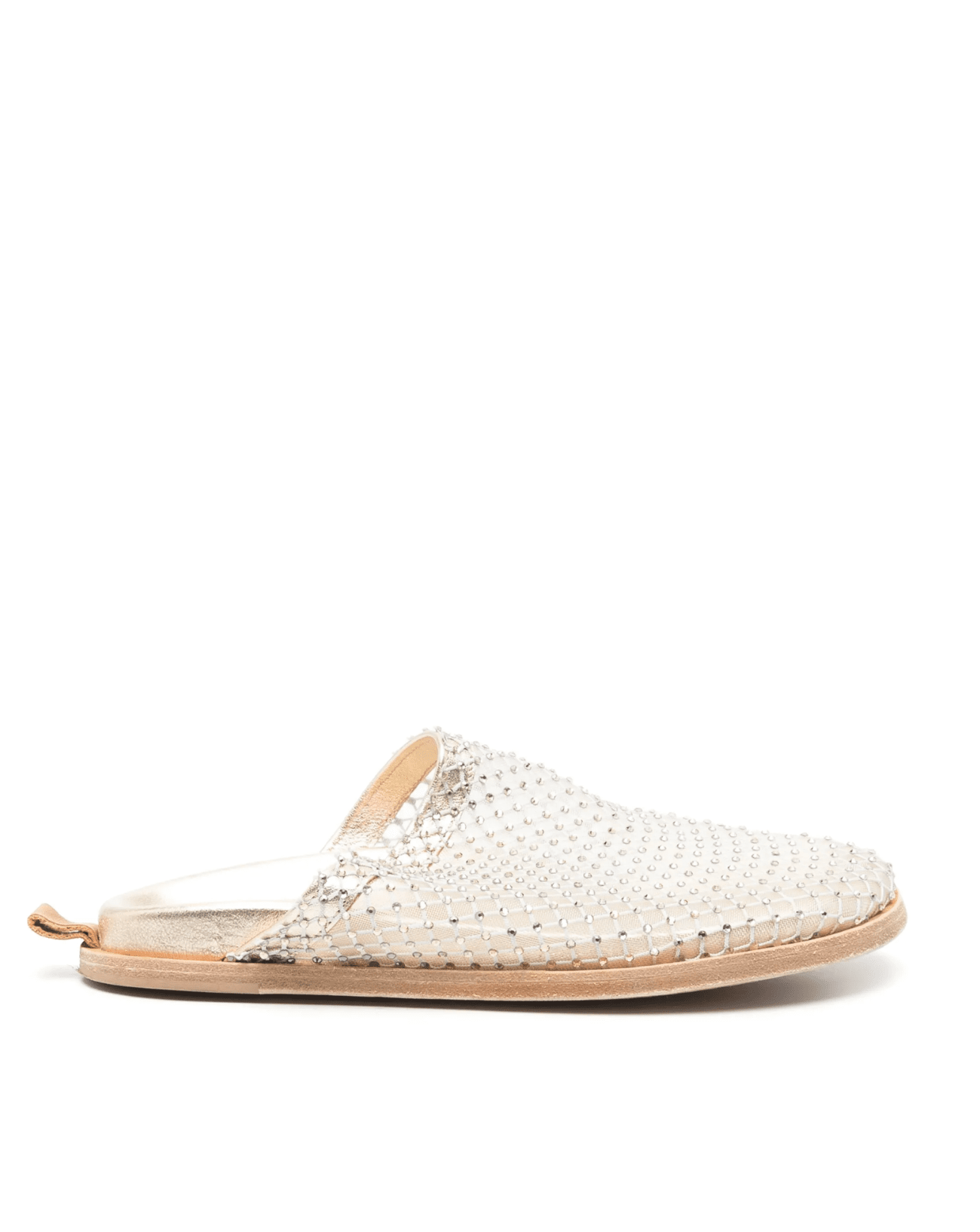 Forte_Forte - Footwear - Sandals and sliders