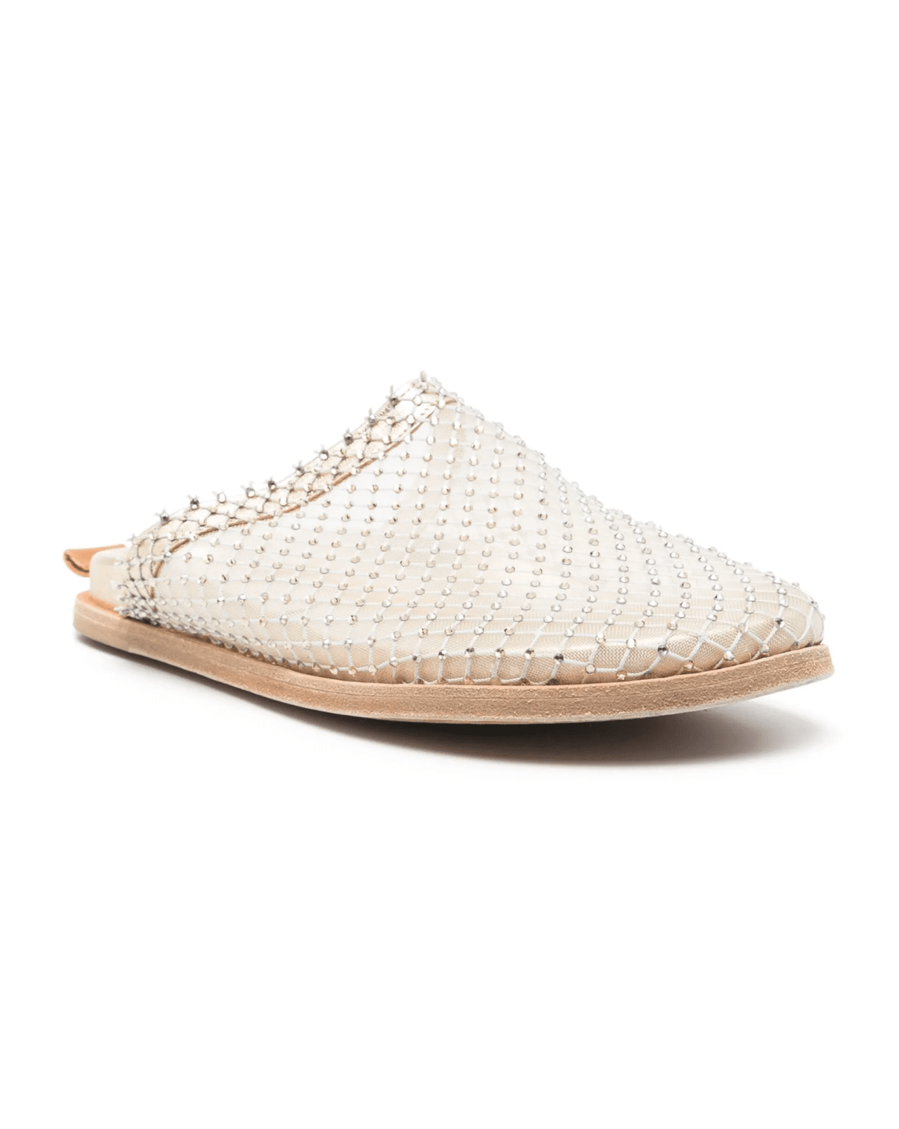 Forte_Forte - Footwear - Sandals and sliders