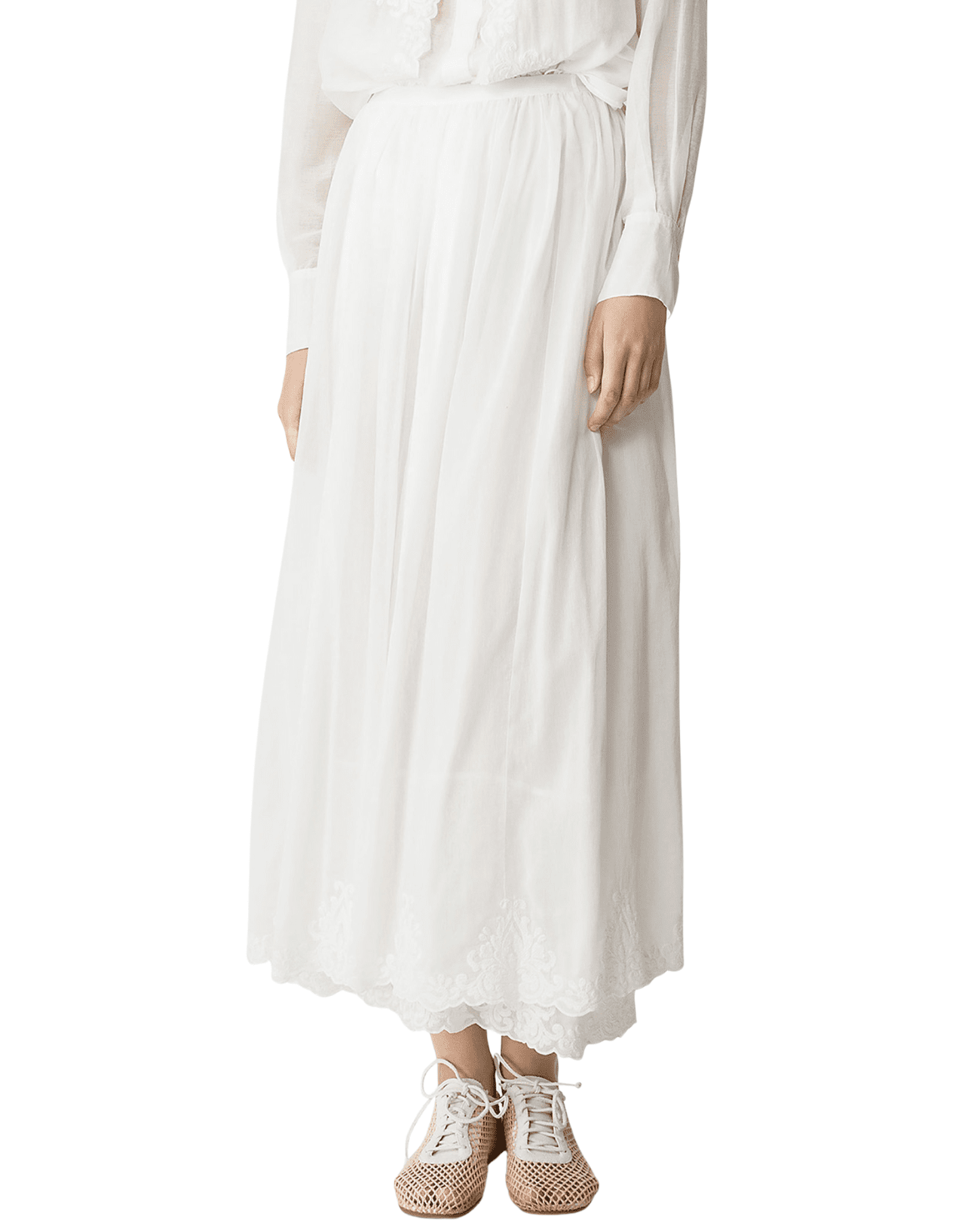 Forte_Forte - RTW - Skirts