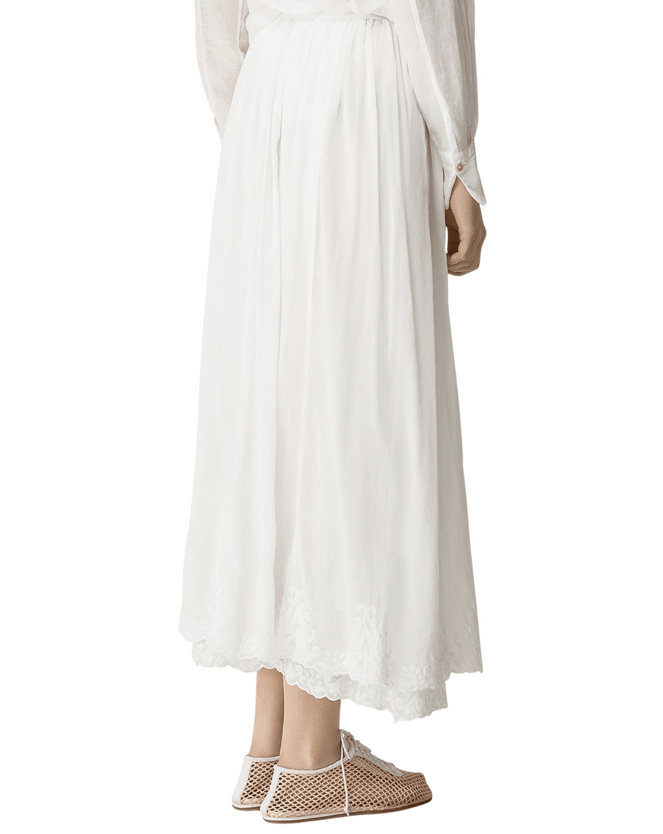 Forte_Forte - RTW - Skirts