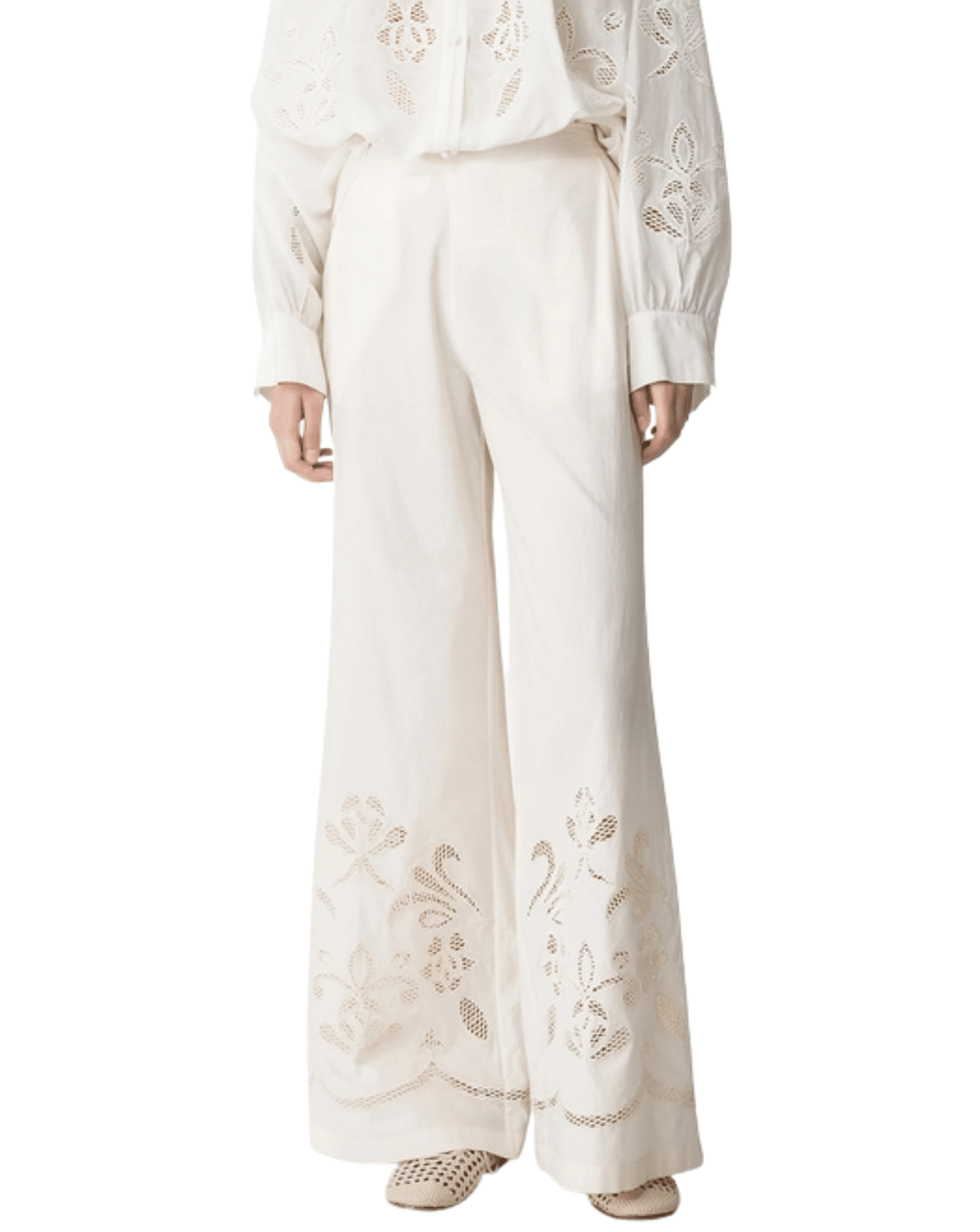 Forte_Forte - RTW - Trousers