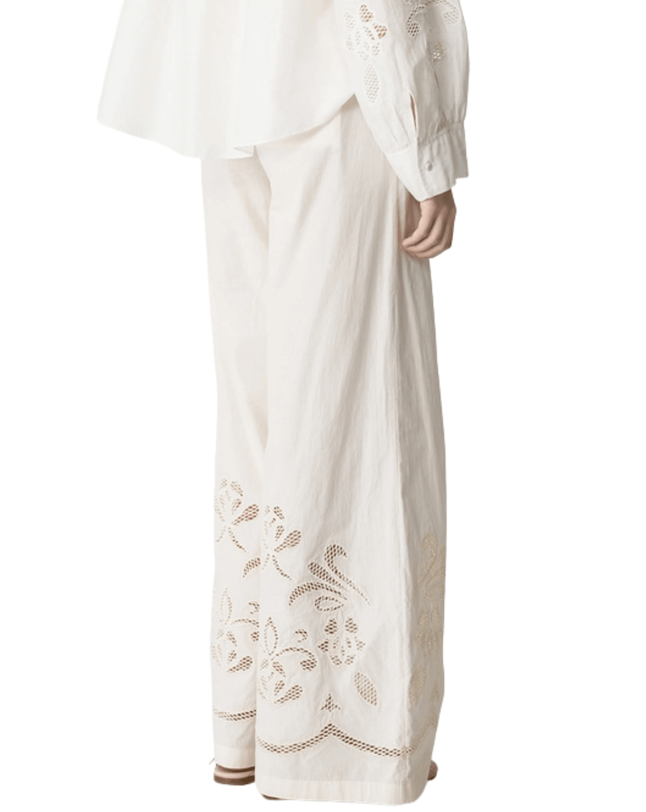 Forte_Forte - RTW - Trousers