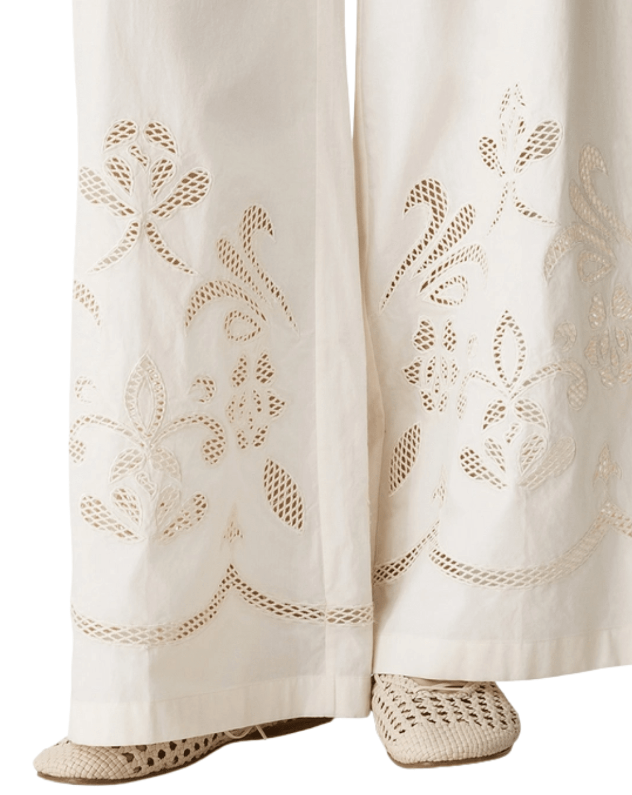 Forte_Forte - RTW - Trousers