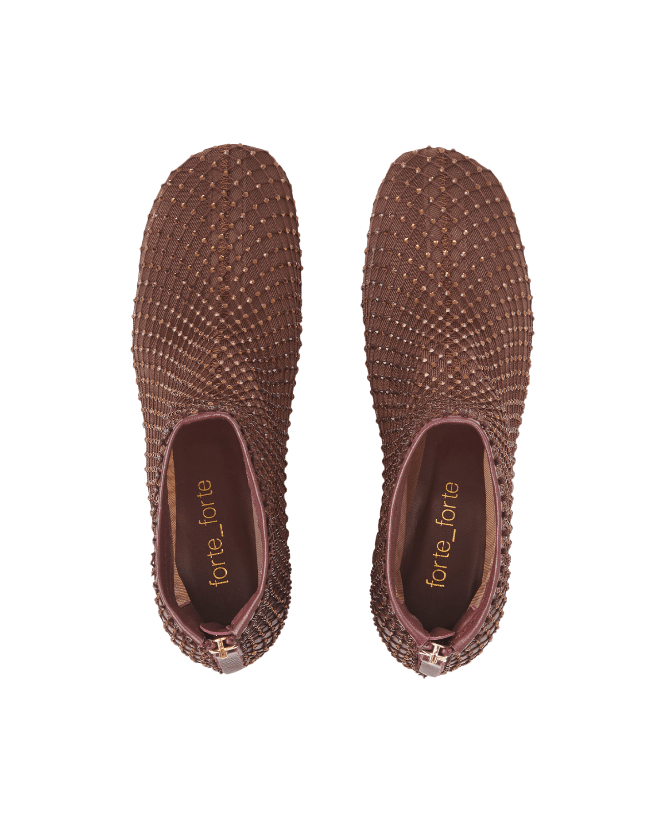 Forte_Forte - Footwear - Boots