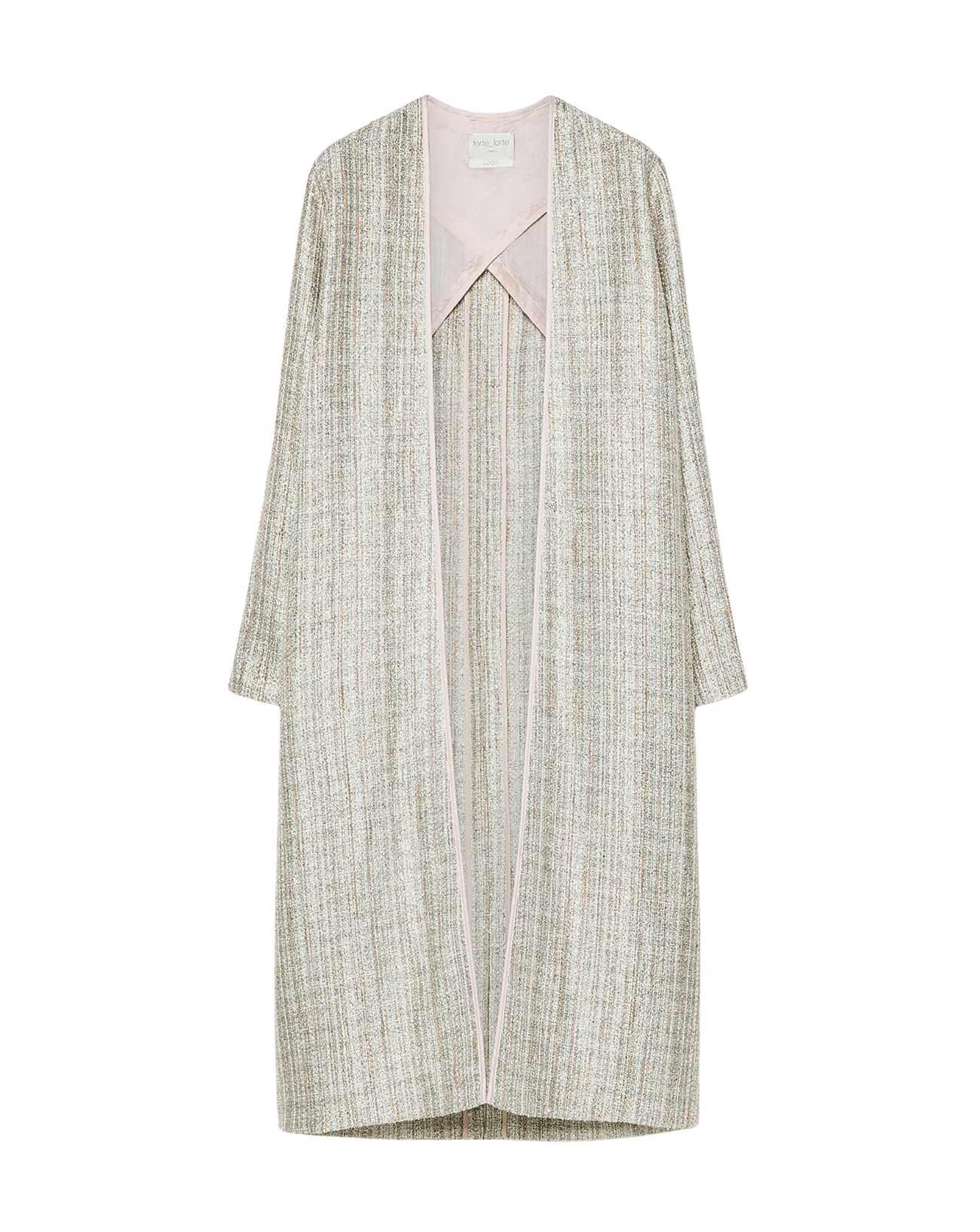 Forte_Forte - RTW - Coats and outerwear