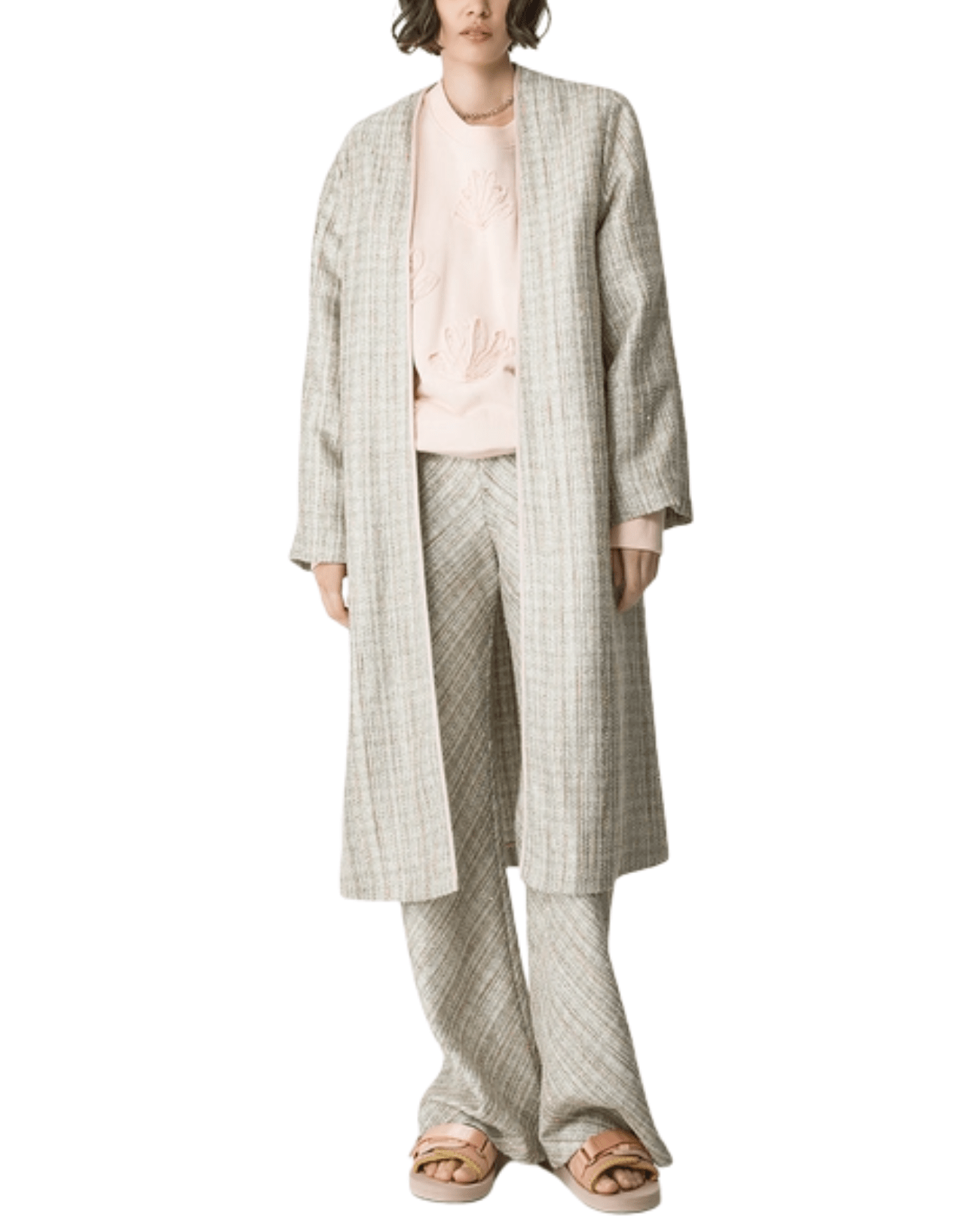 Forte_Forte - RTW - Coats and outerwear