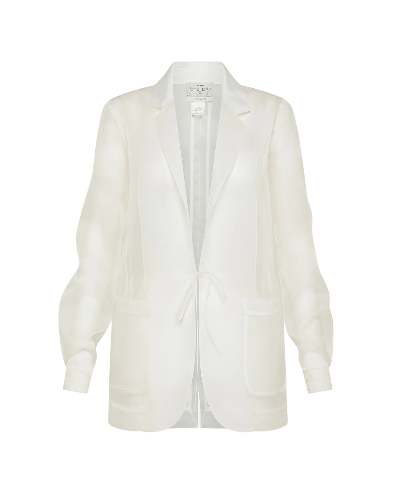 Forte_Forte - RTW - Blazers