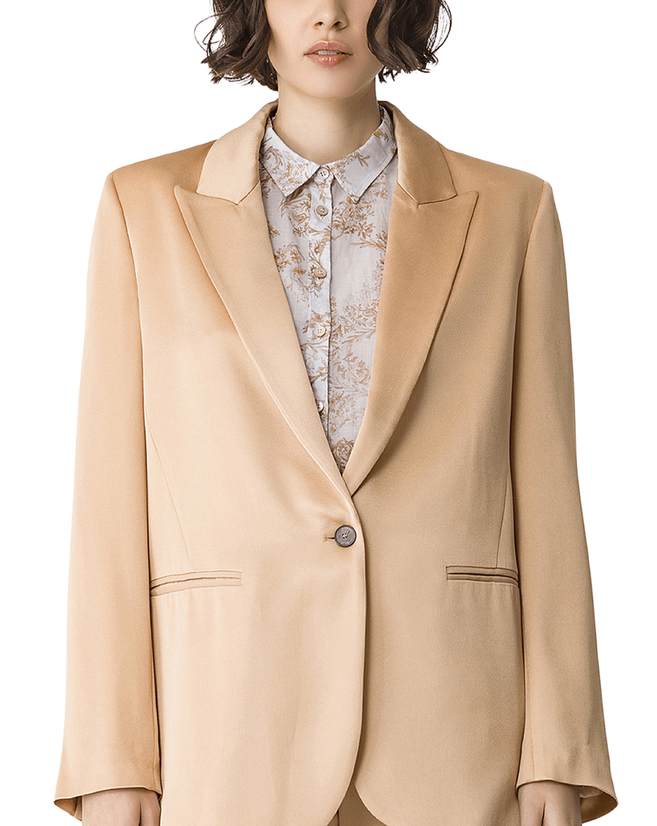 Forte_Forte - RTW - Blazers