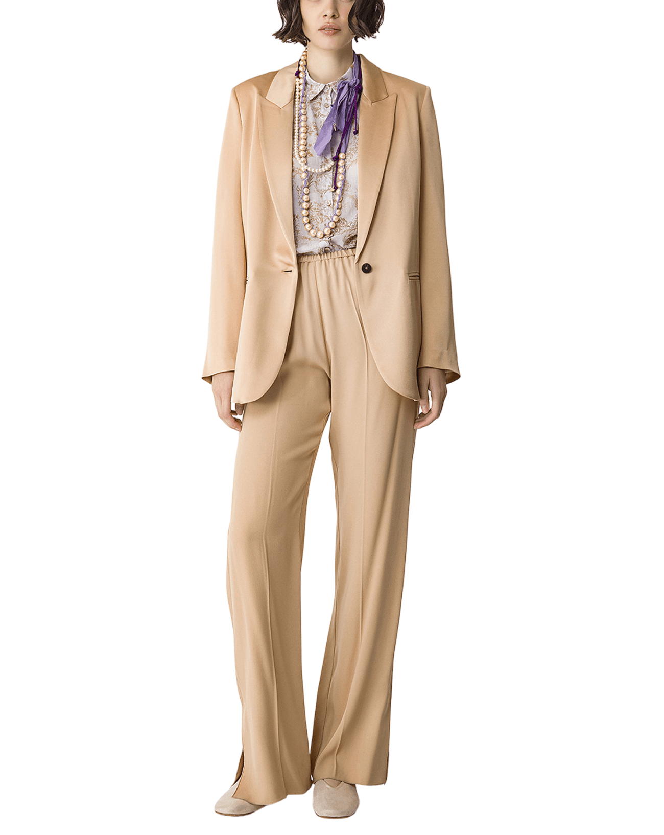 Forte_Forte - RTW - Blazers