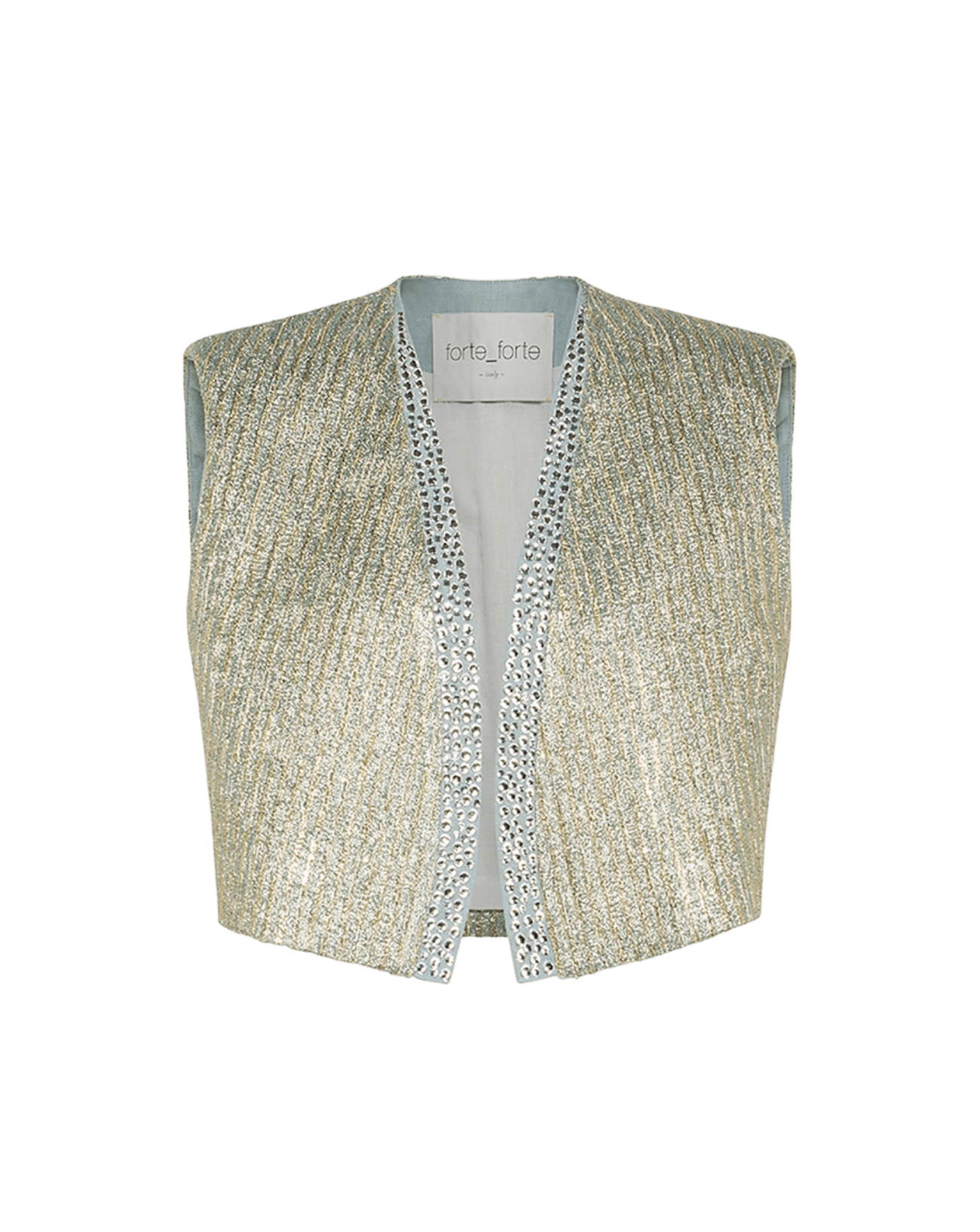 Forte_Forte - RTW - Coats and outerwear