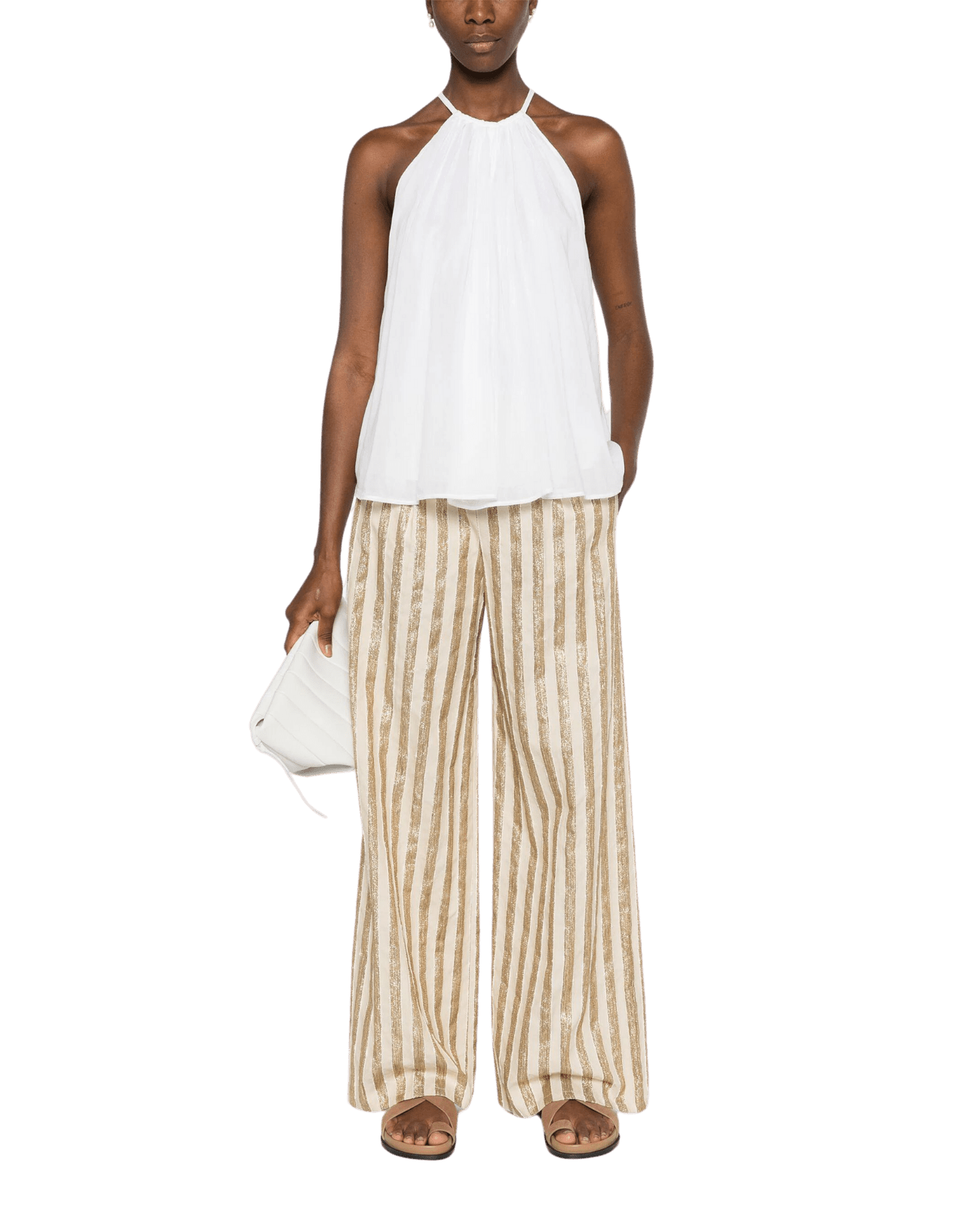 Forte_Forte - RTW - Blouses and woven tops