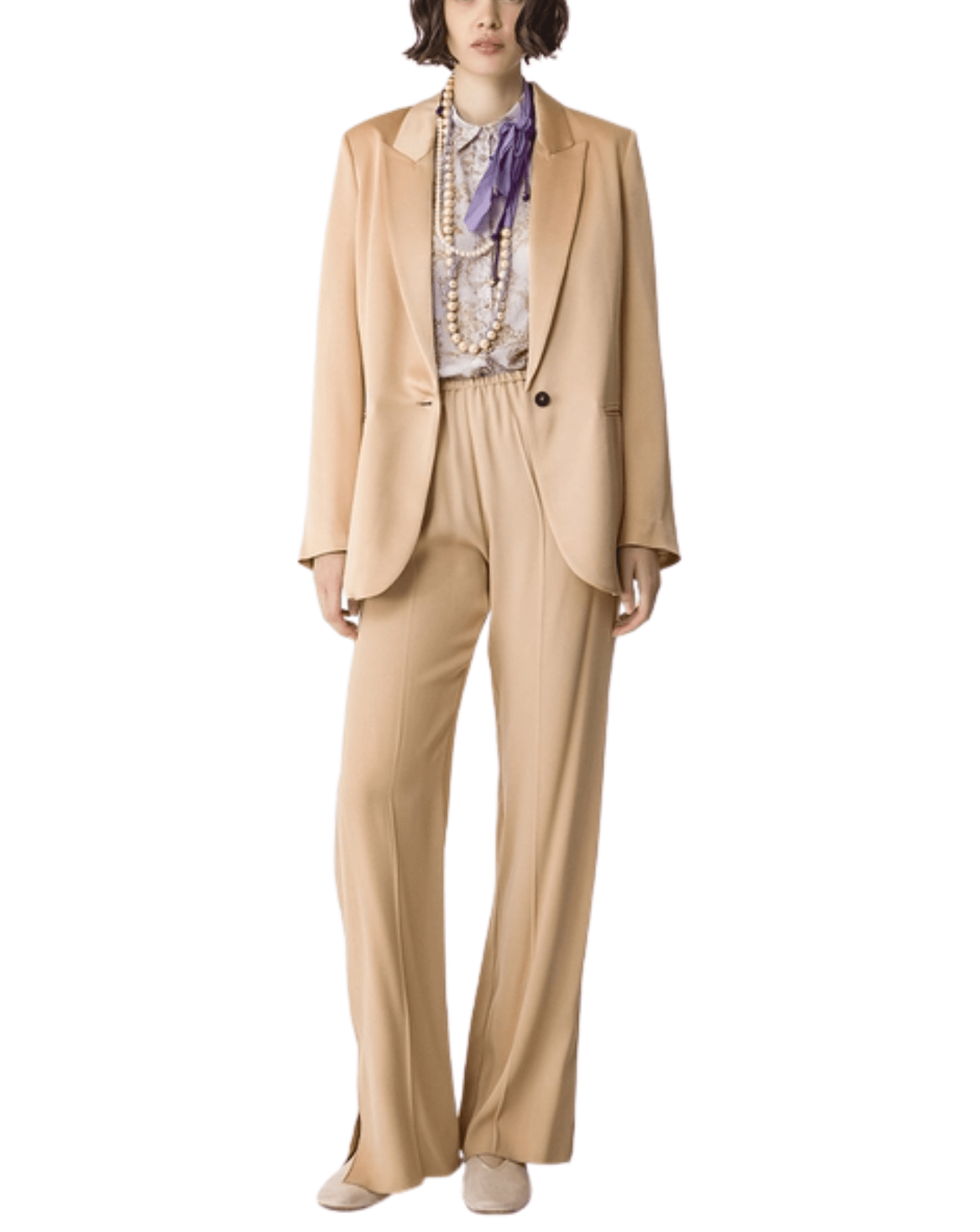 Forte_Forte - RTW - Trousers