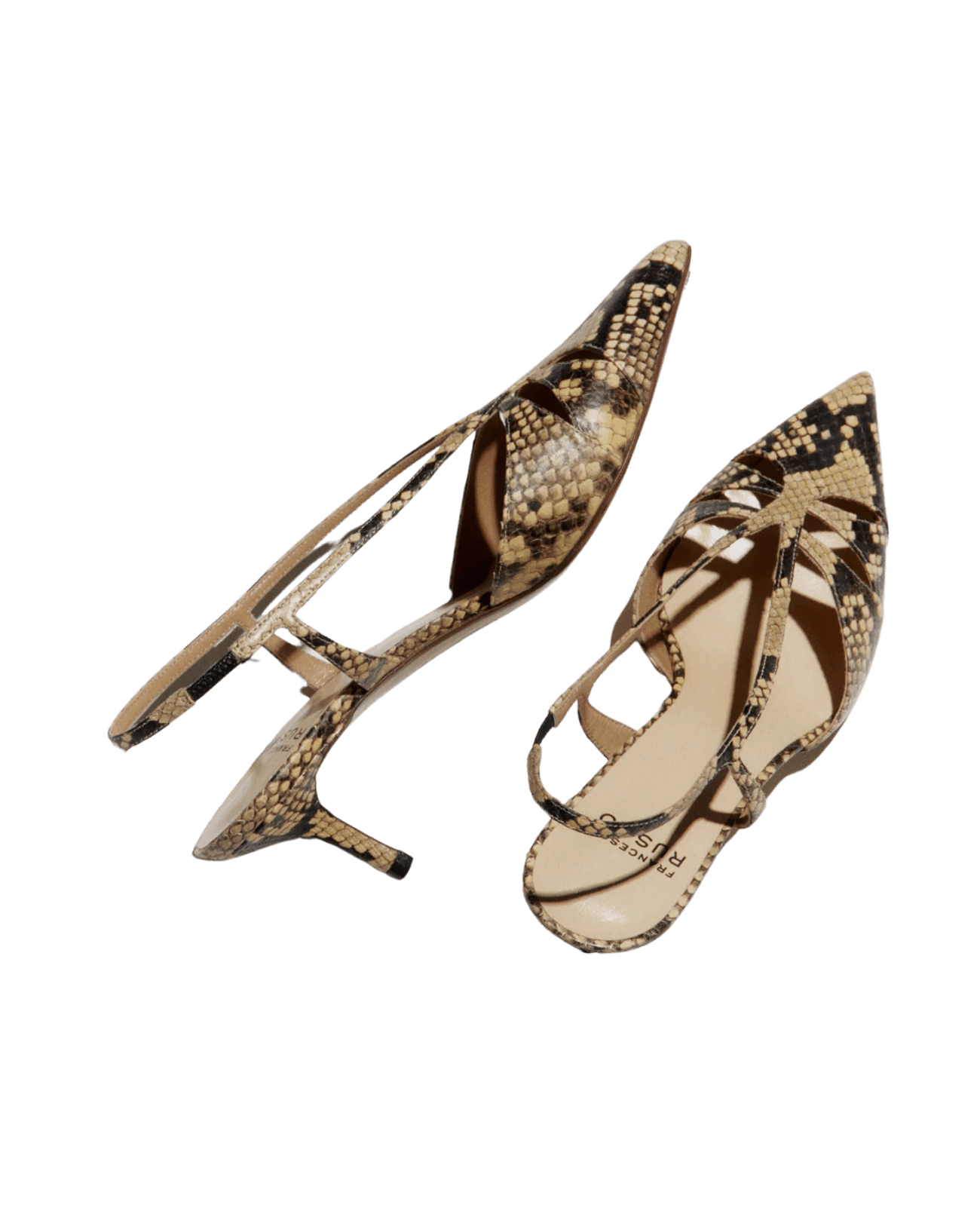 Francesco Russo - Footwear - Shoes